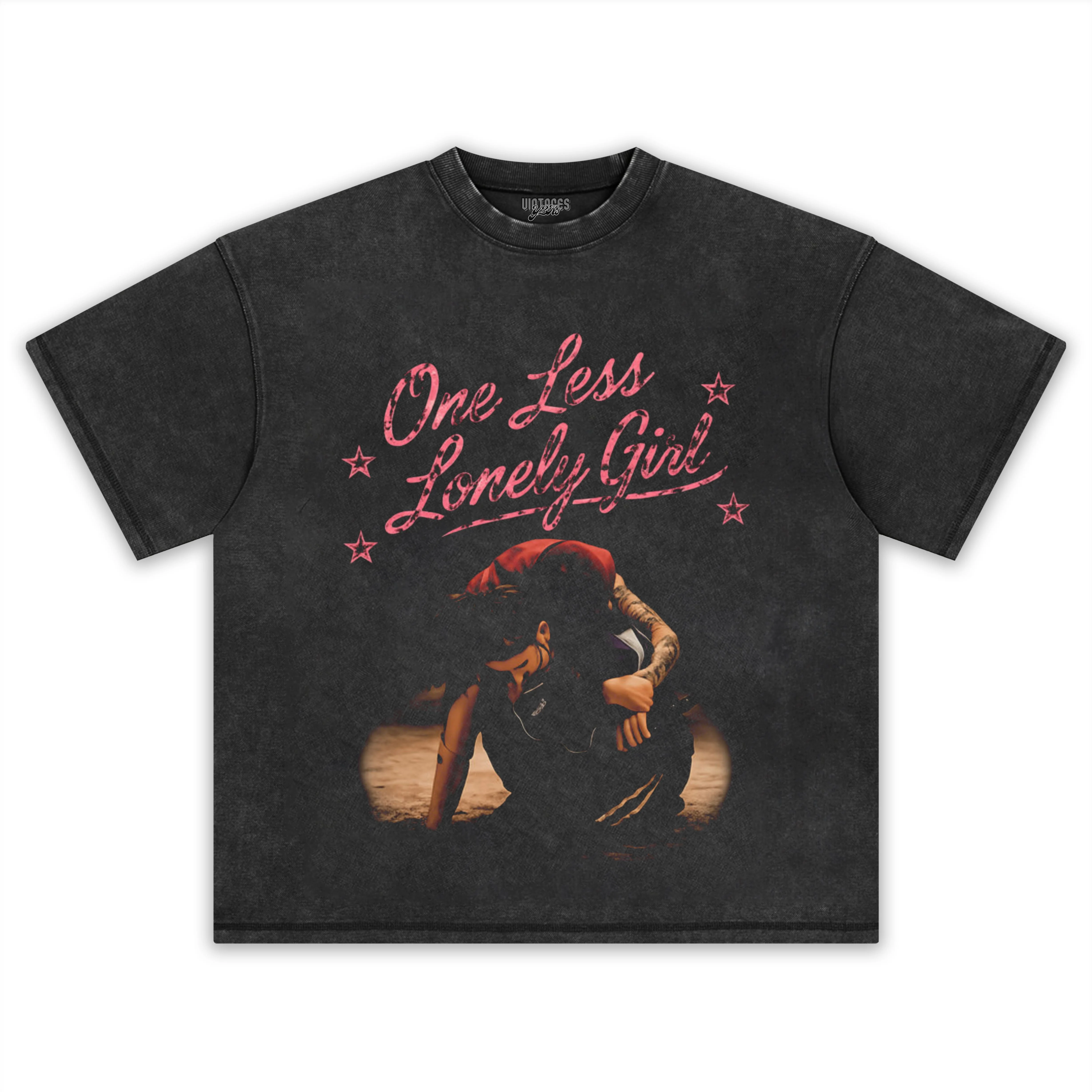 BILLIE EILISH 2026 TANK TOP & TEE & LONG SLEEVE & LAYERED LS & HOODIE - Image 2
