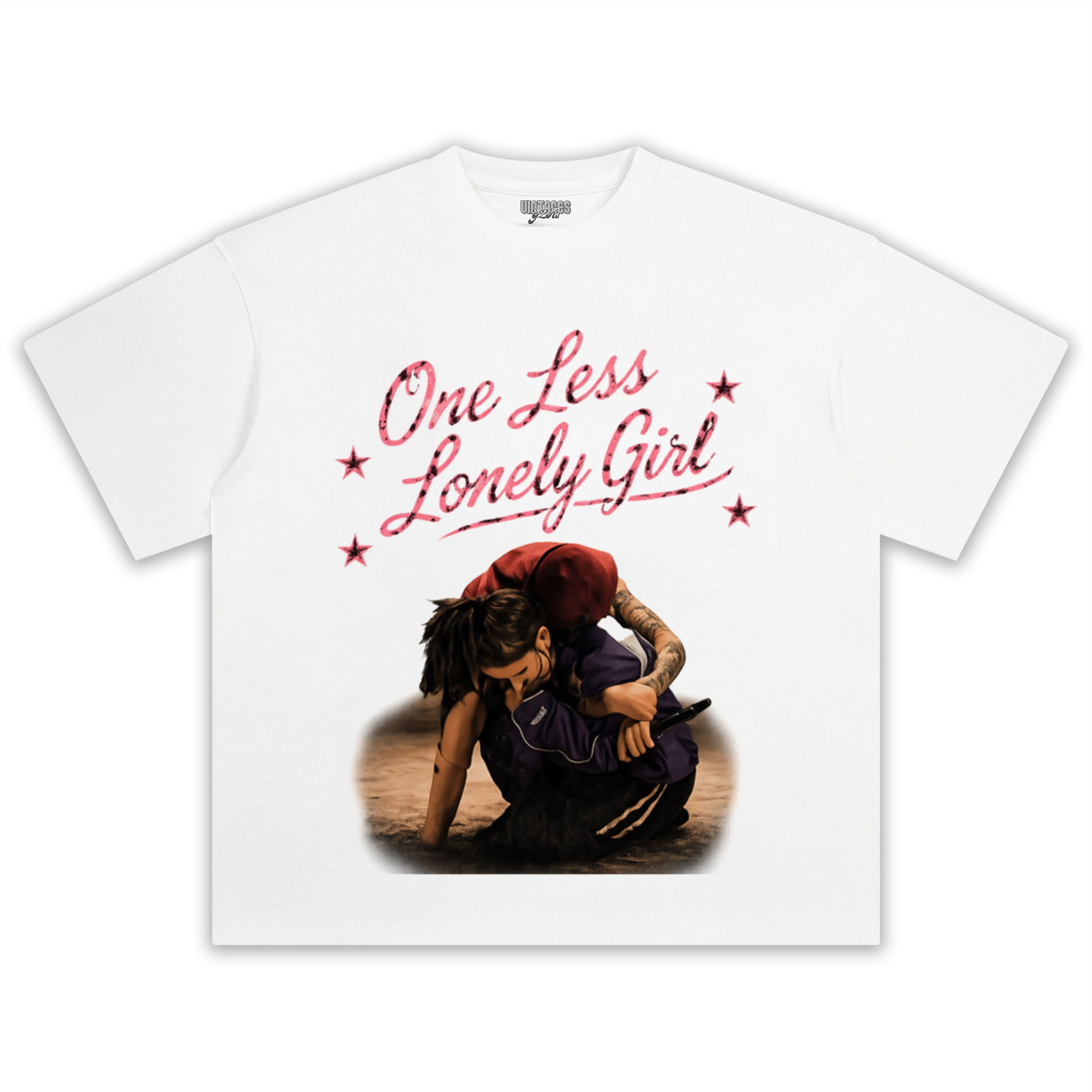 BILLIE EILISH 2026 TANK TOP & TEE & LONG SLEEVE & LAYERED LS & HOODIE - Image 3