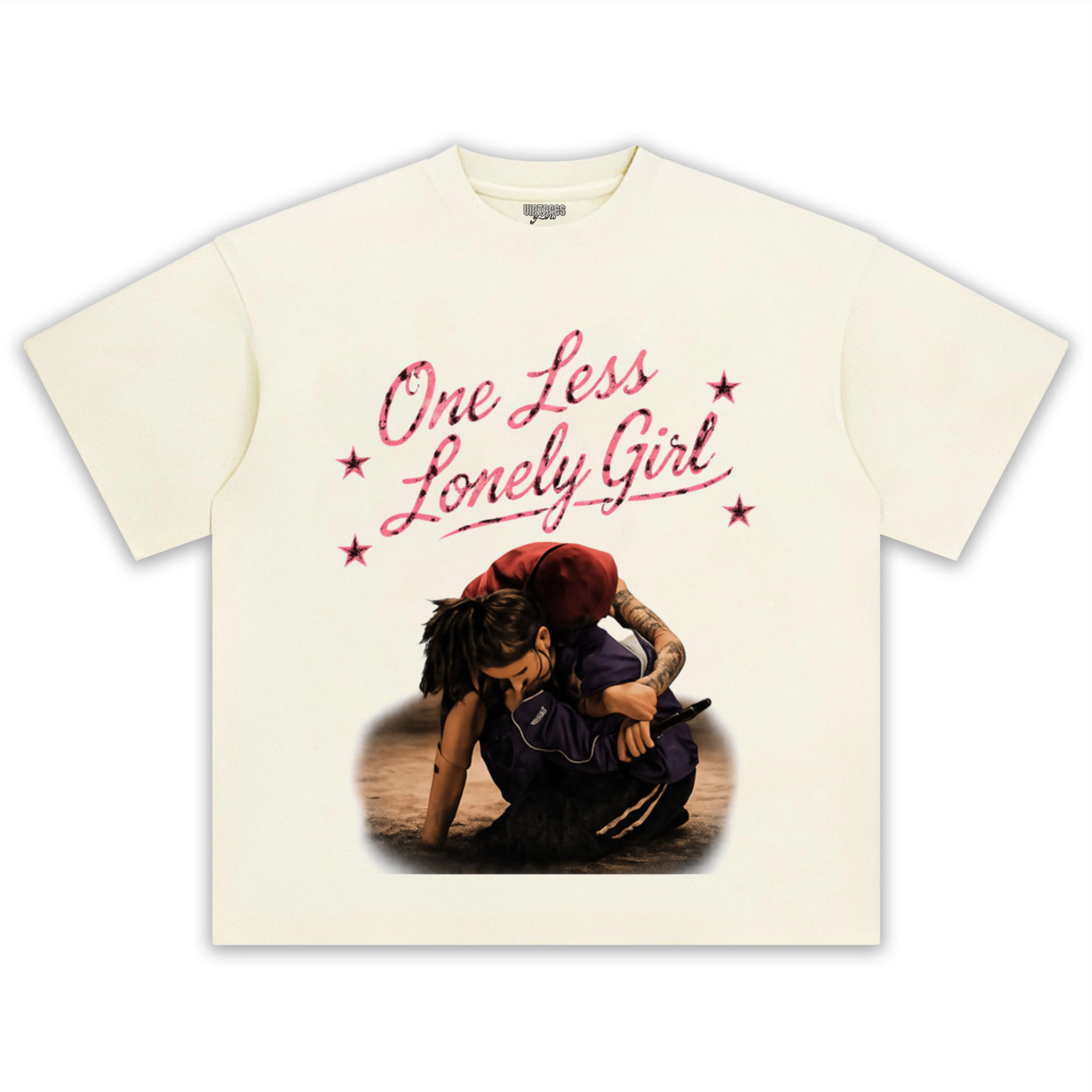 BILLIE EILISH 2026 TANK TOP & TEE & LONG SLEEVE & LAYERED LS & HOODIE - Image 4