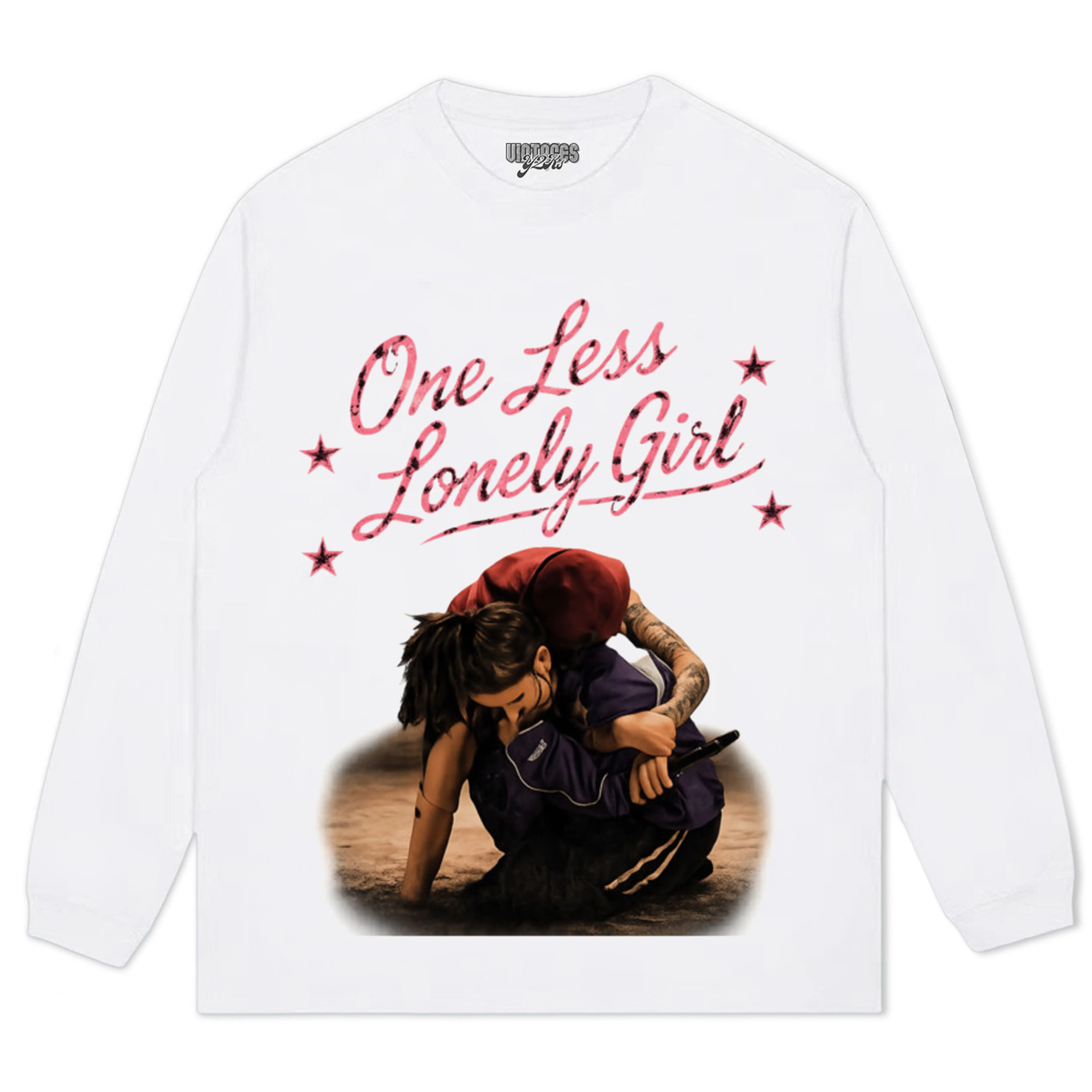 BILLIE EILISH 2026 TANK TOP & TEE & LONG SLEEVE & LAYERED LS & HOODIE - Image 9