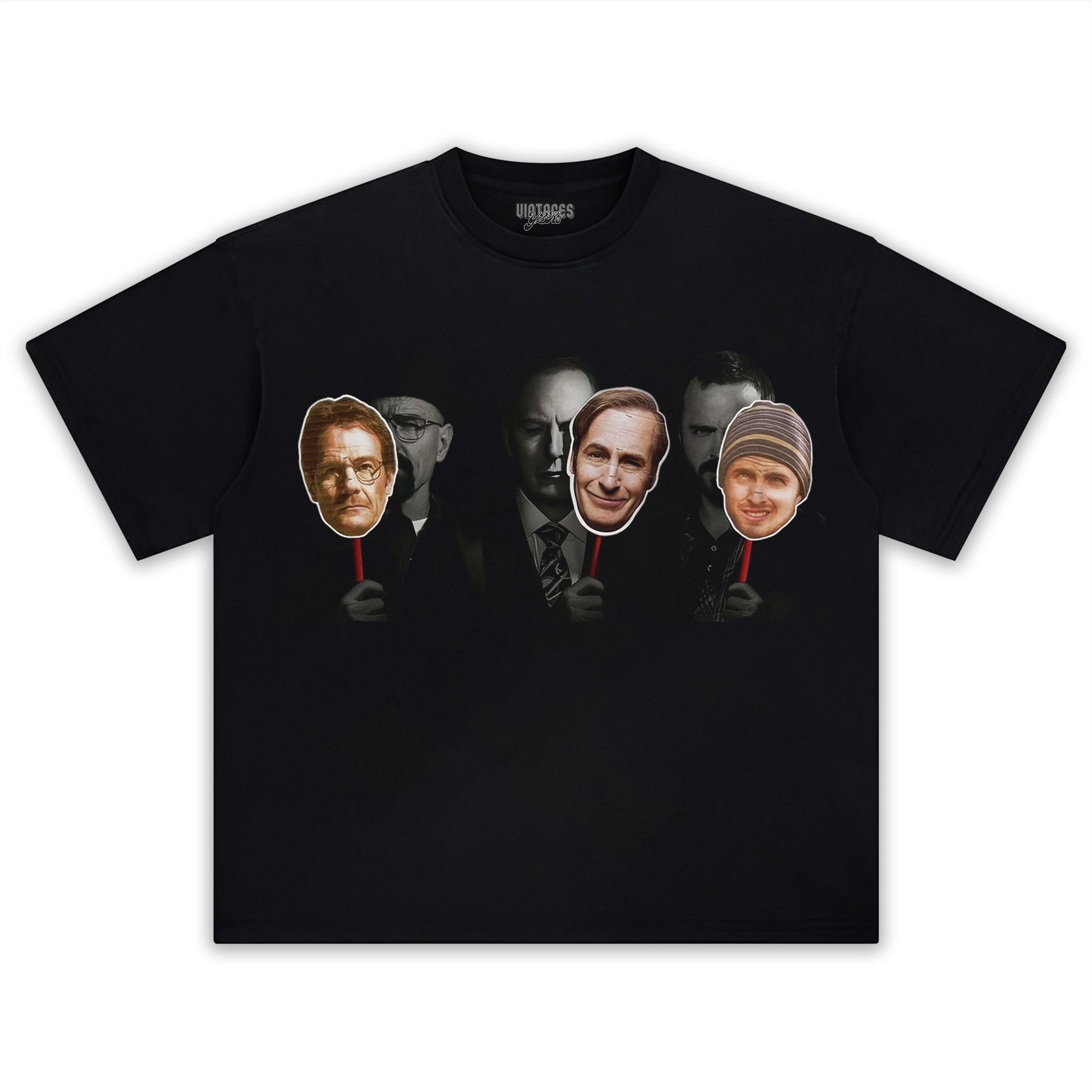 BREAKING BAD 2 TEE - Image 6