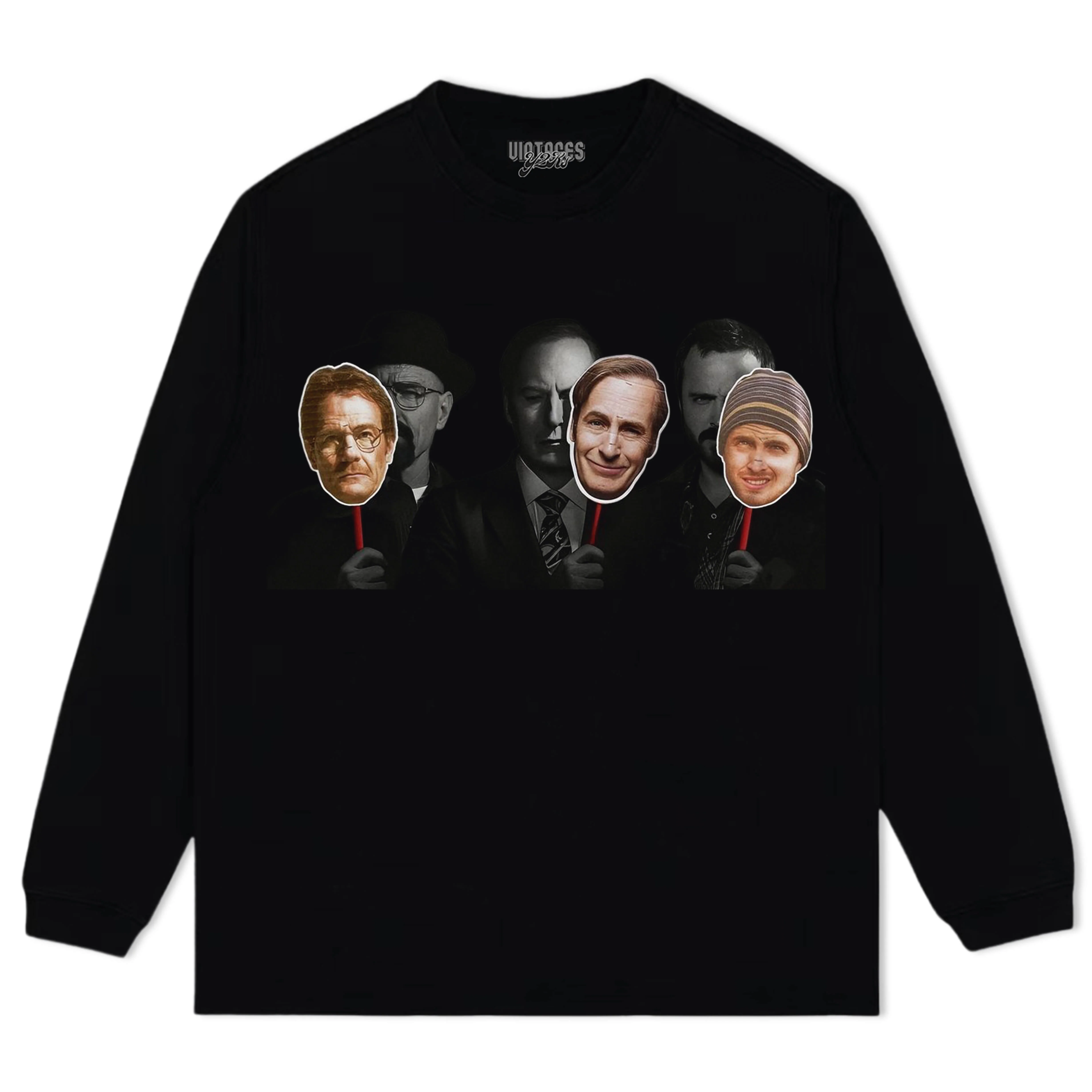 BREAKING BAD 2 TEE - Image 8