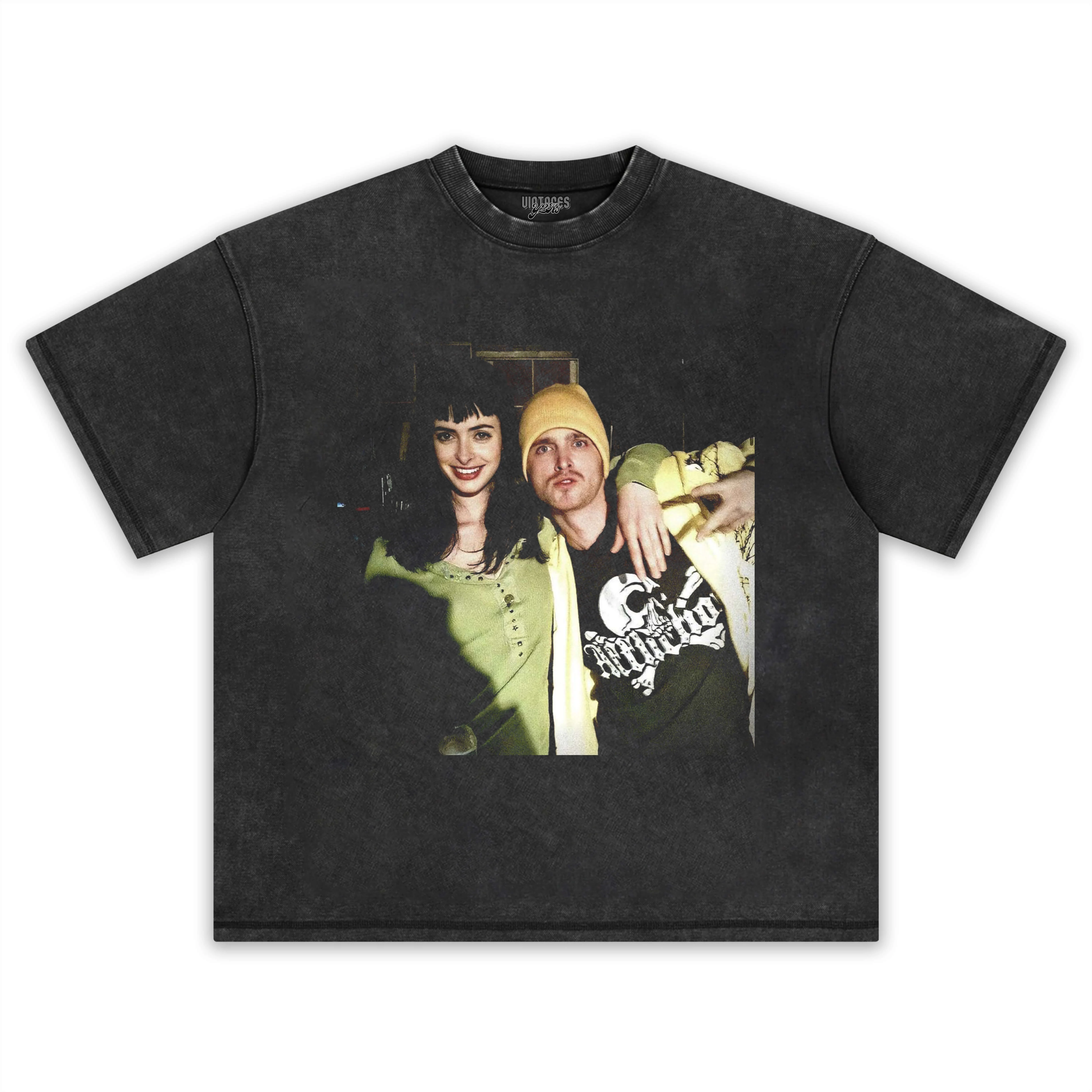 BREAKING BAD 4 TEE - Image 5