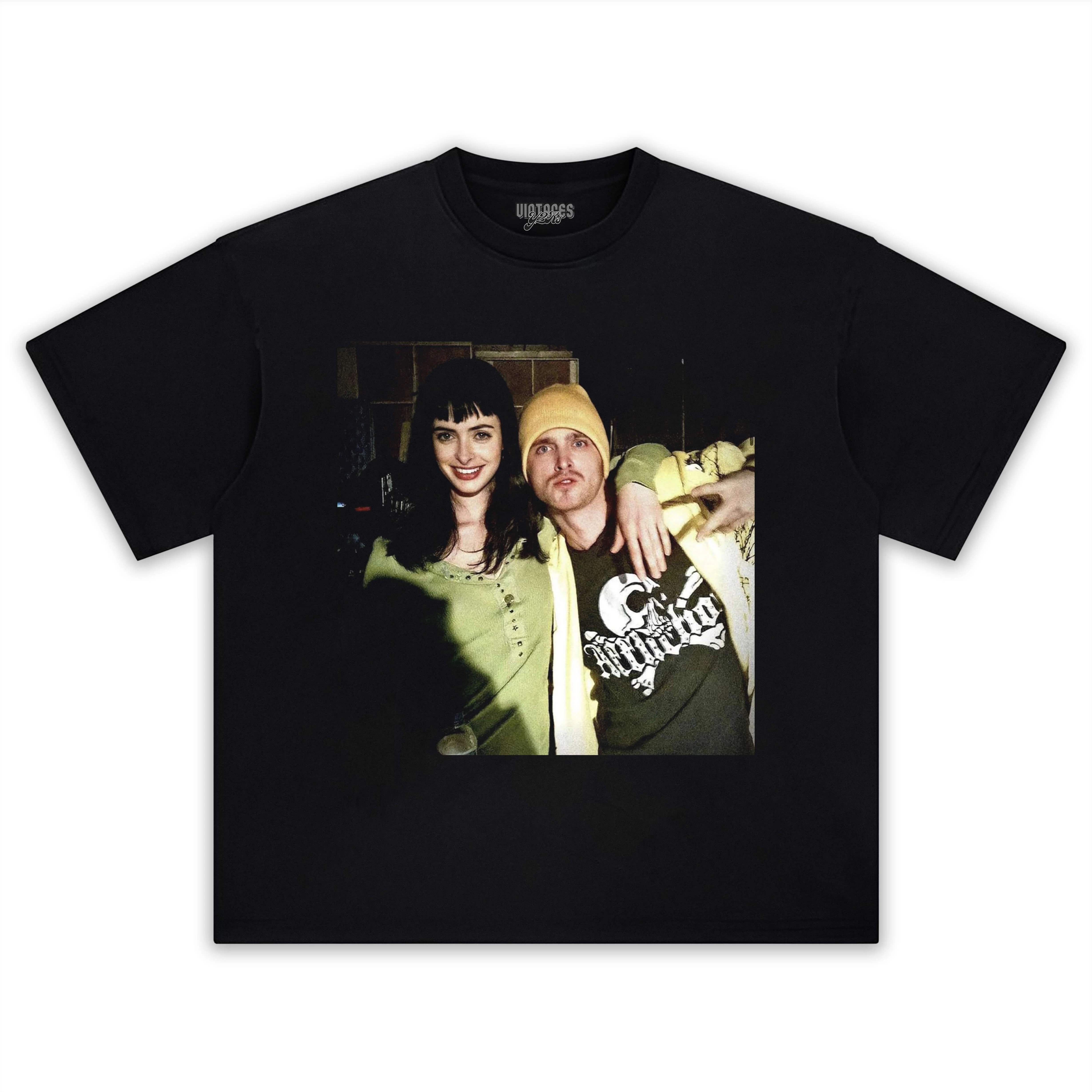 BREAKING BAD 4 TEE - Image 6