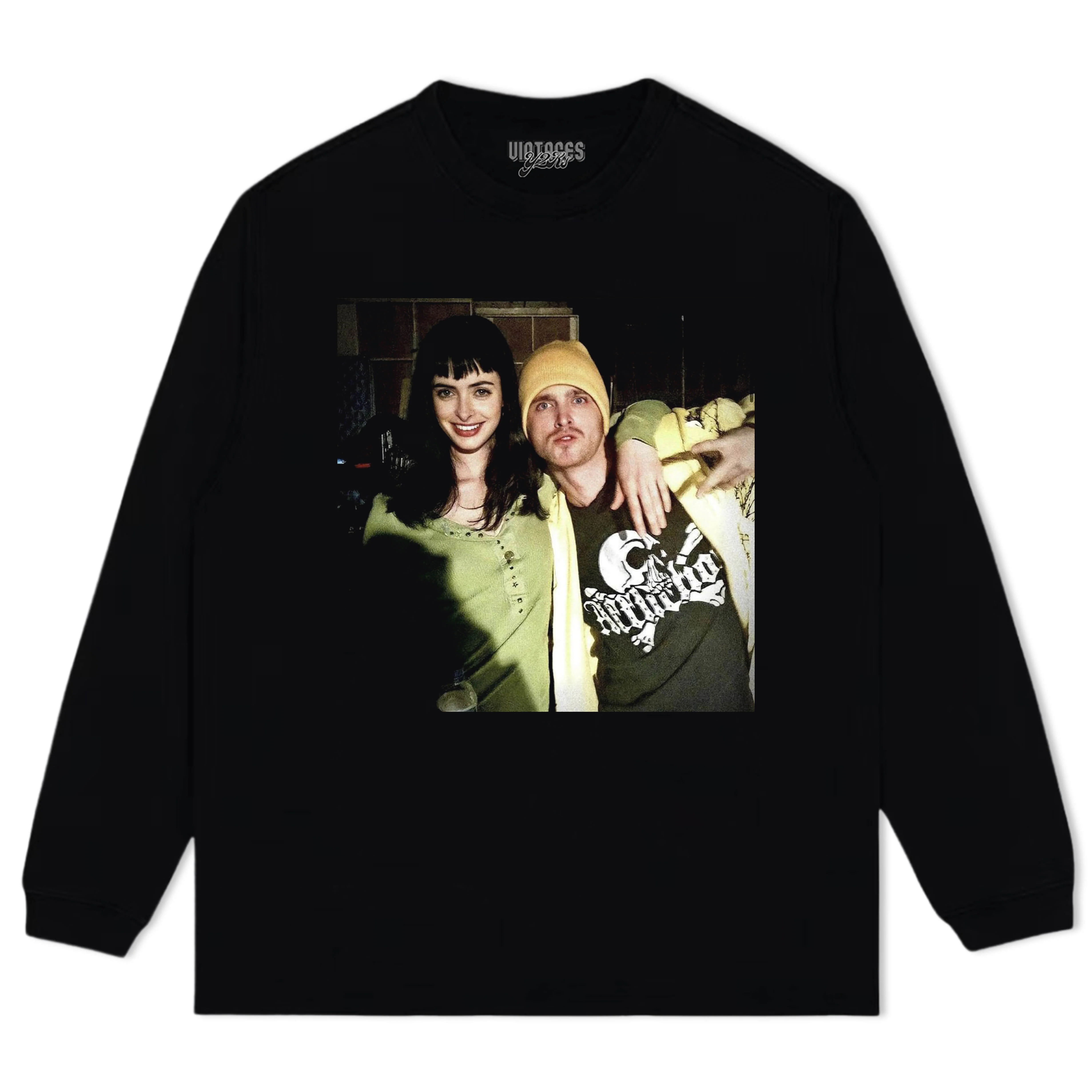 BREAKING BAD 4 TEE - Image 8