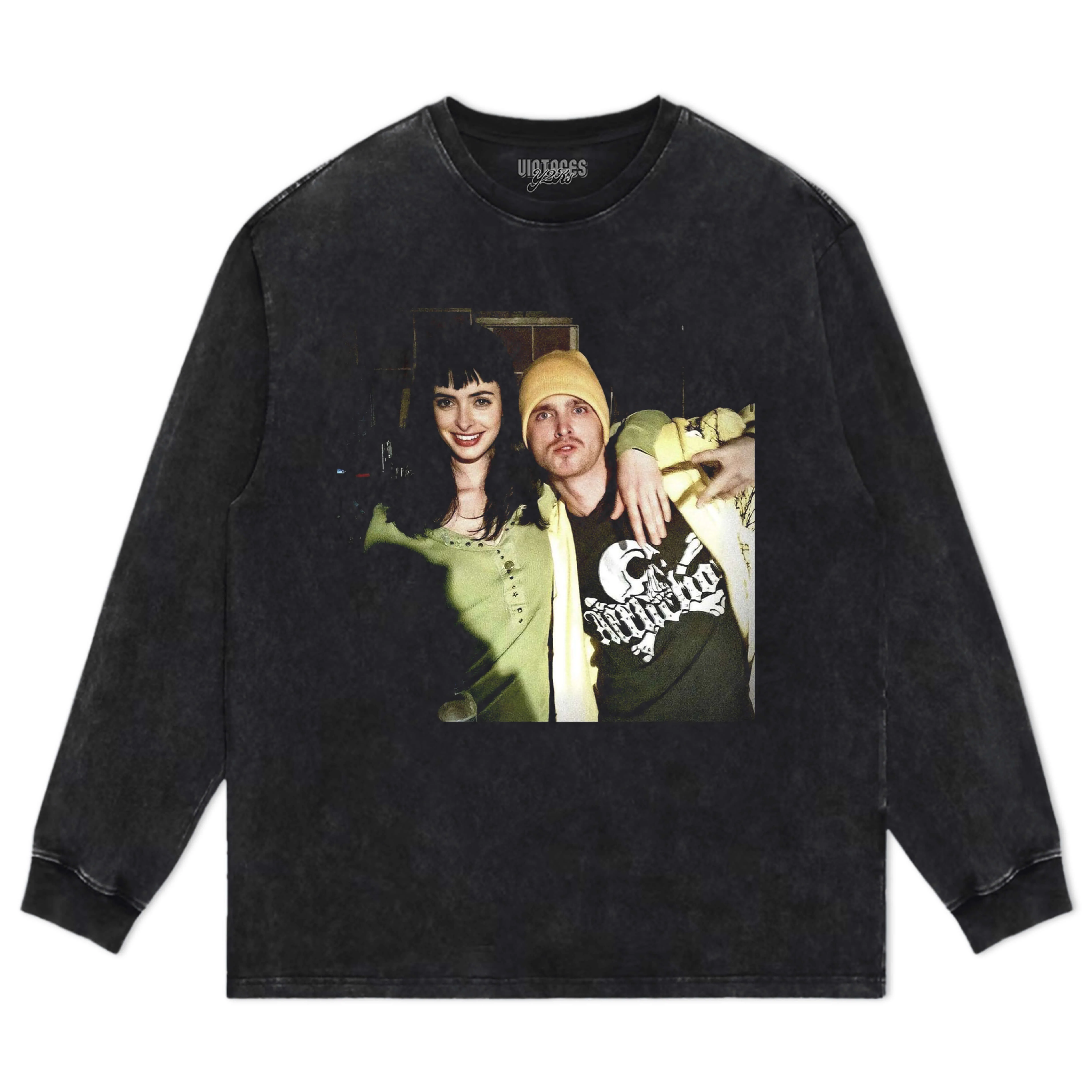 BREAKING BAD 4 TEE - Image 9