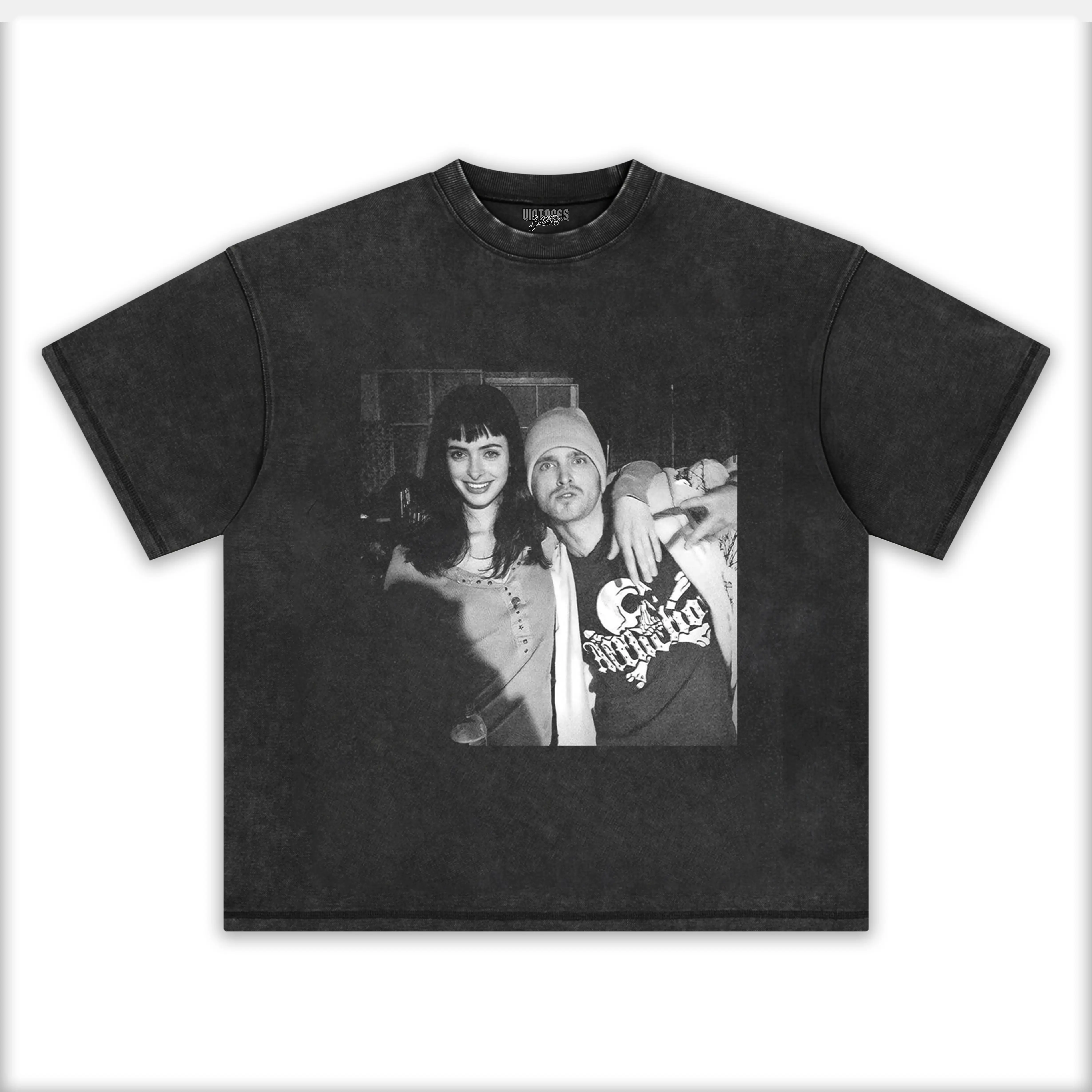 BREAKING BAD TEE - Image 4