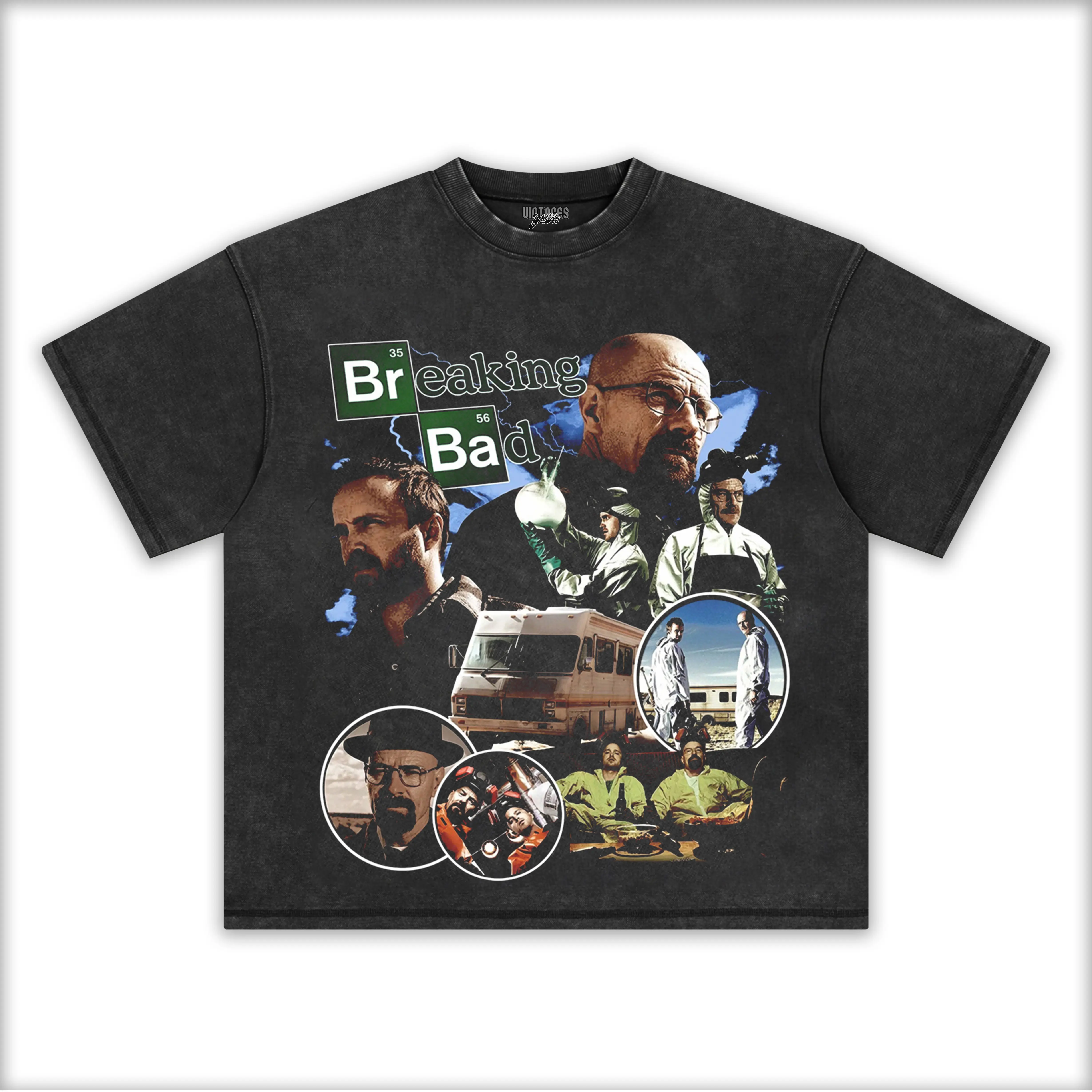 BREAKING BAD TEE - Image 4