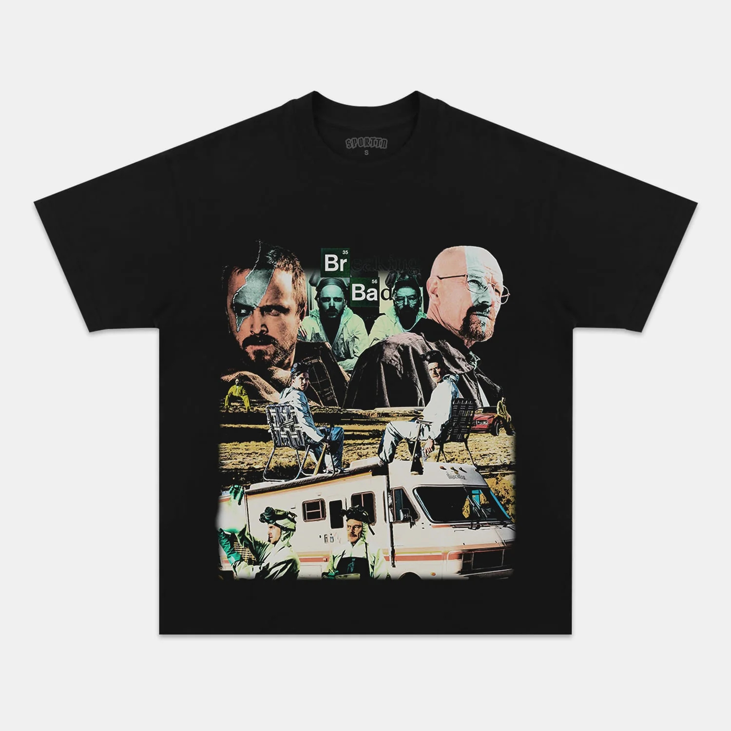 BREAKING BAD TEE - Image 3