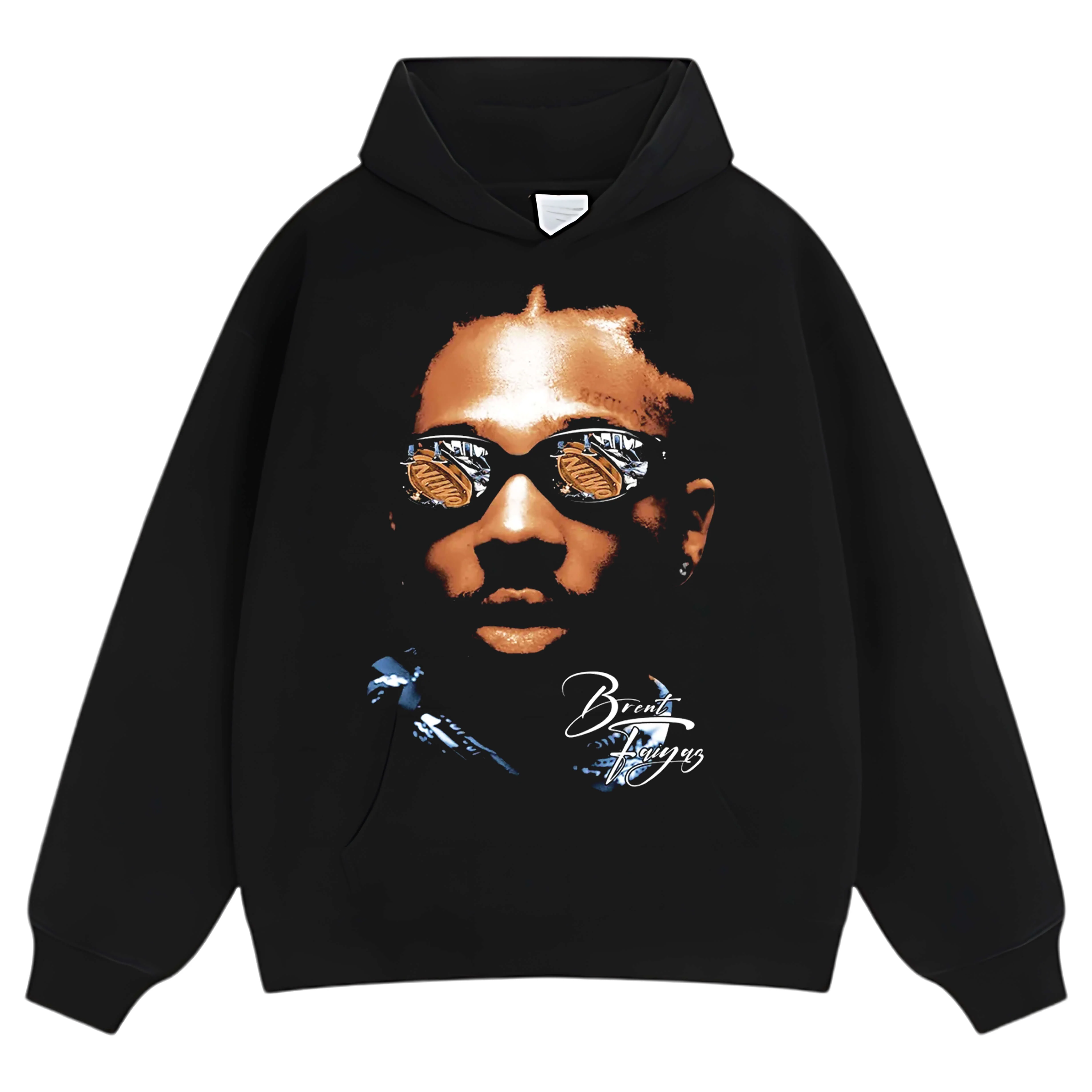BRENT FAIYAZ V2 TEE & LS & HOODIE - Image 10