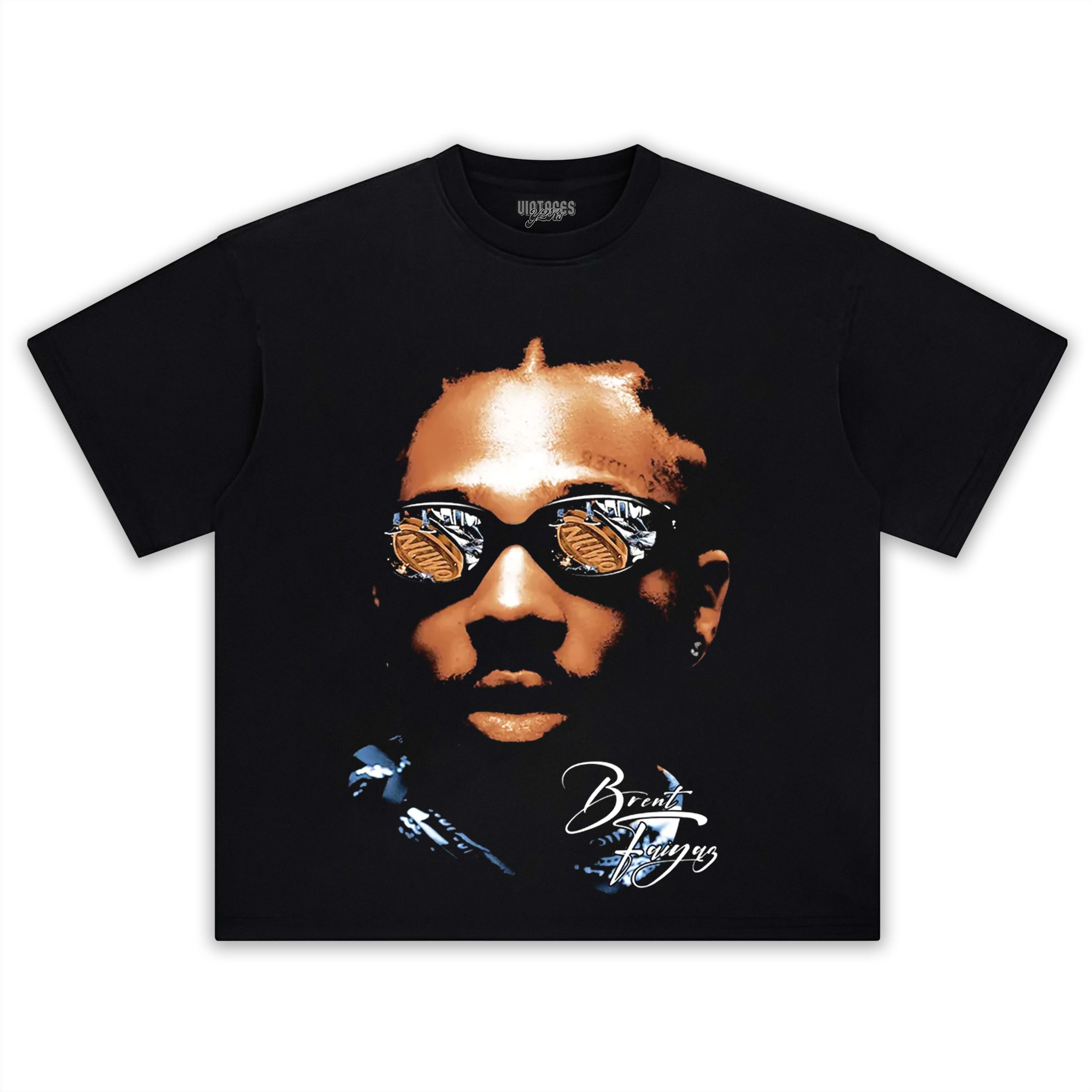 BRENT FAIYAZ V2 TEE & LS & HOODIE - Image 6