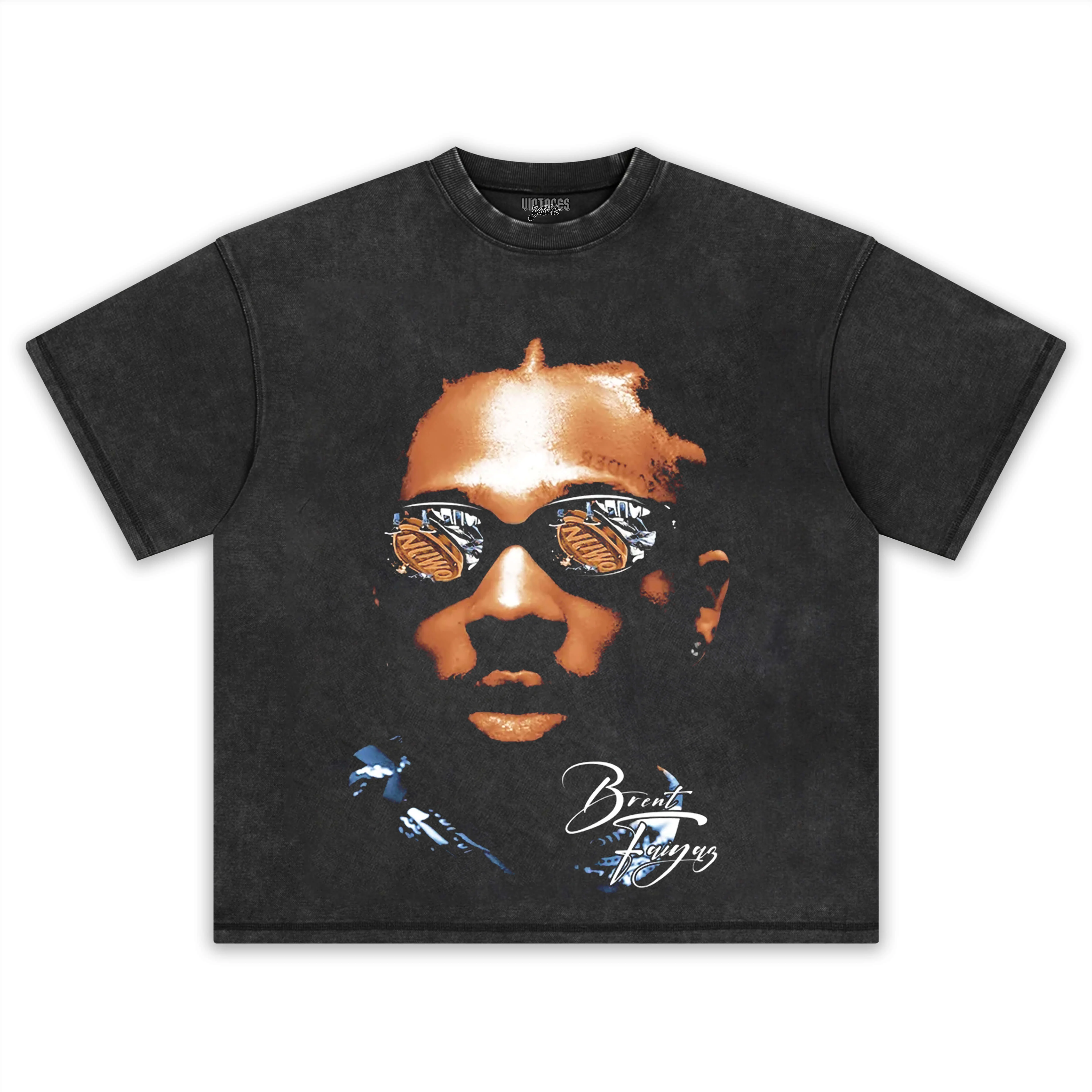 BRENT FAIYAZ V2 TEE & LS & HOODIE - Image 7