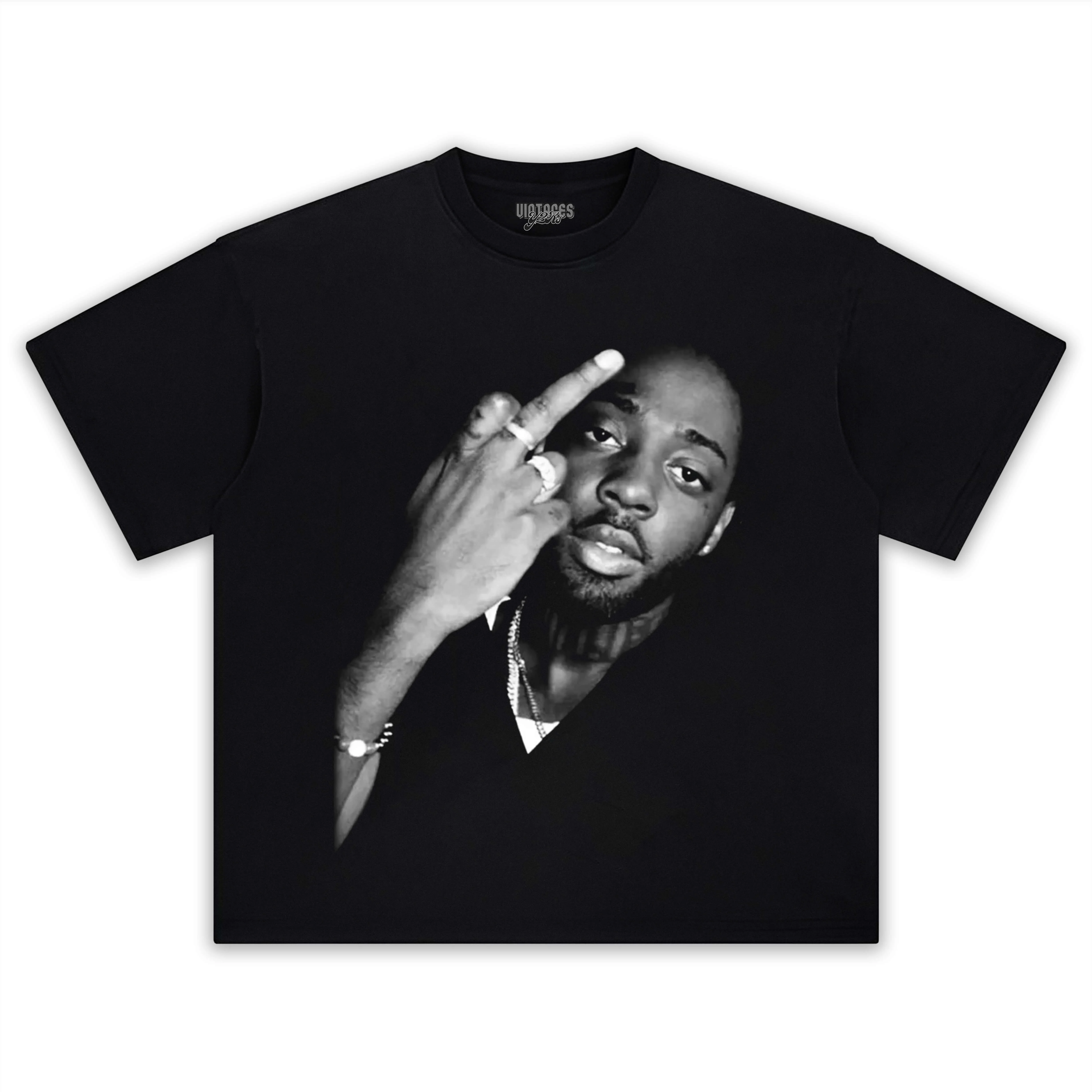 BRENT FAIYAZ  Y2K TEE - Image 3