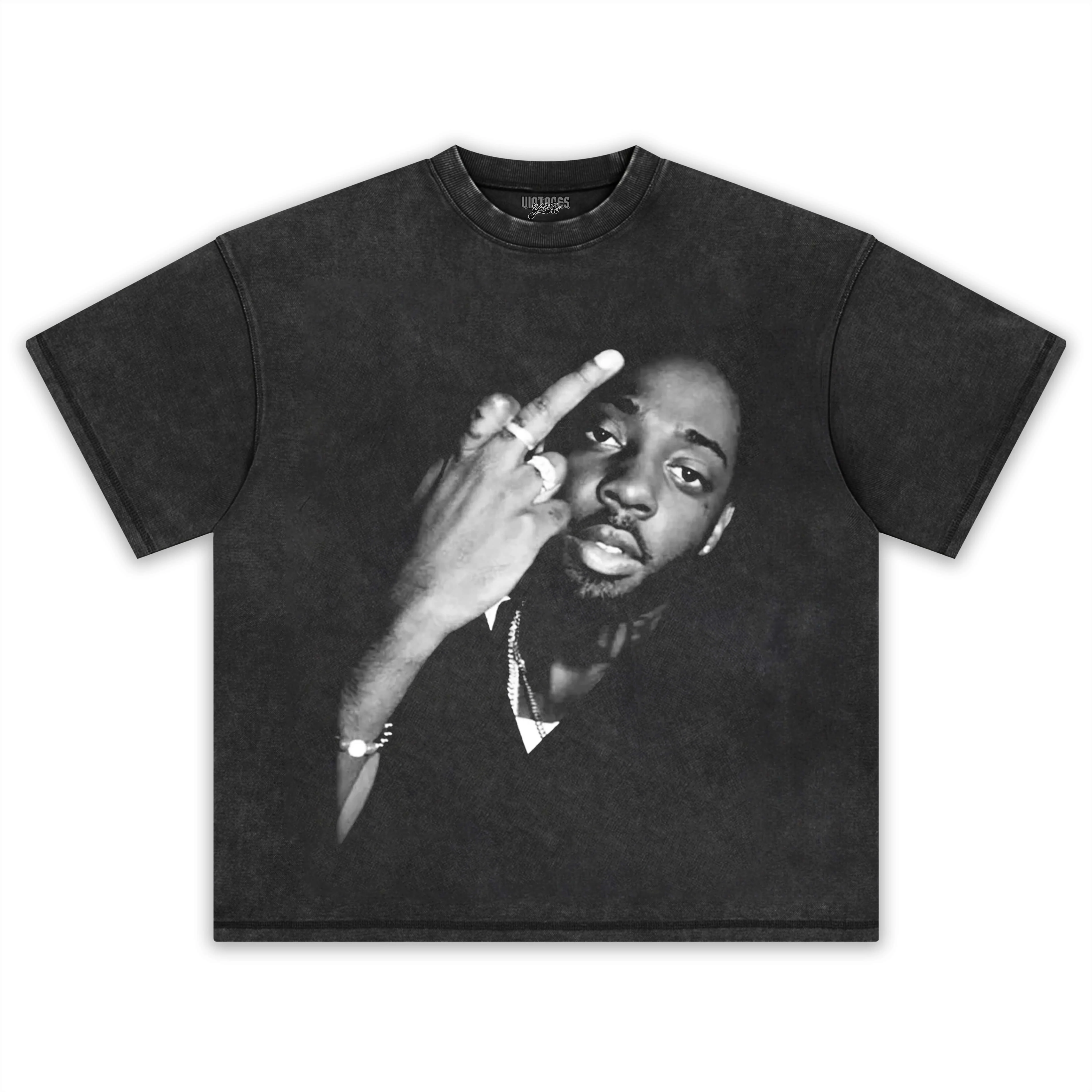 BRENT FAIYAZ  Y2K TEE - Image 4