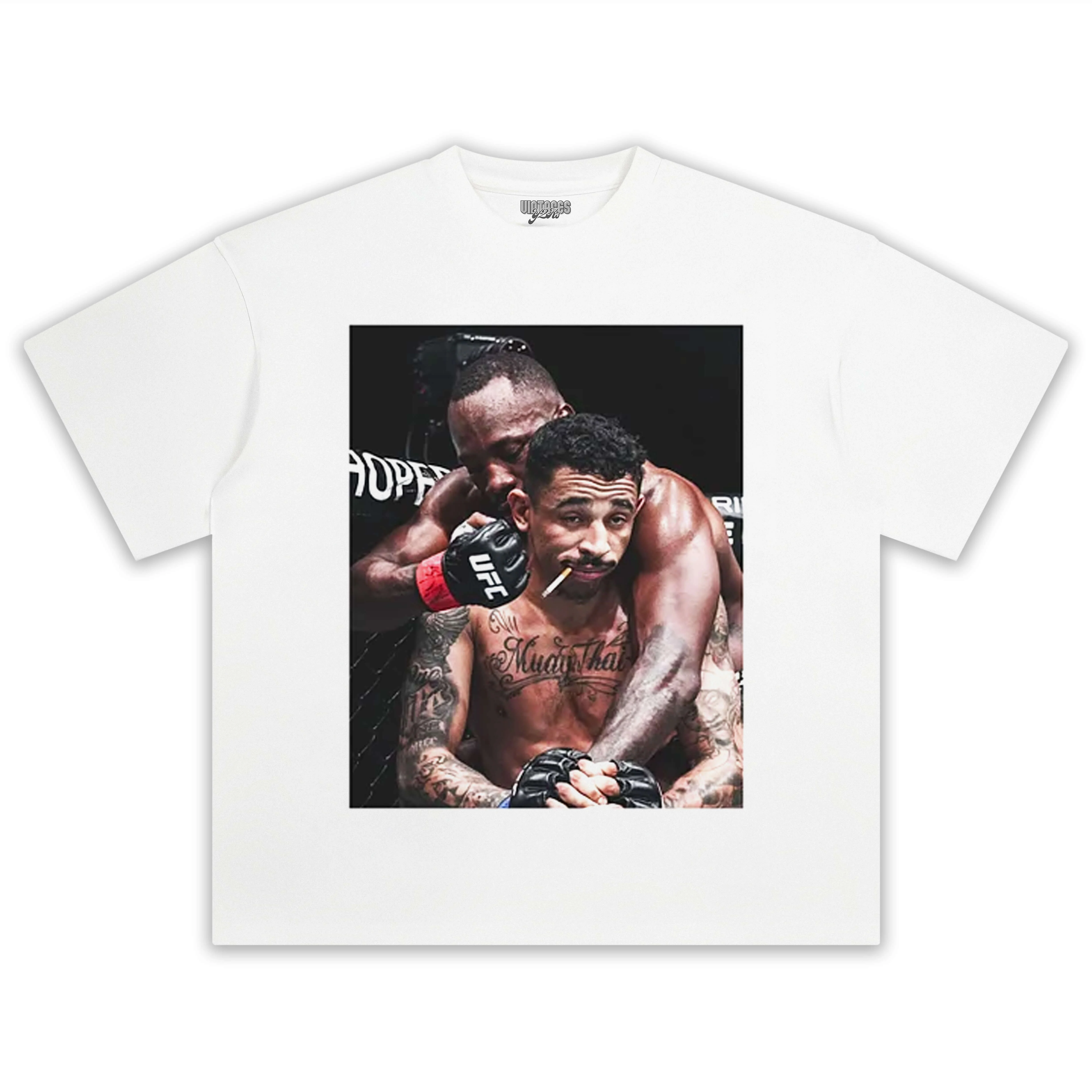 CARLOS PRATES 2025 V3 TEE & LS & HOODIE - Image 11