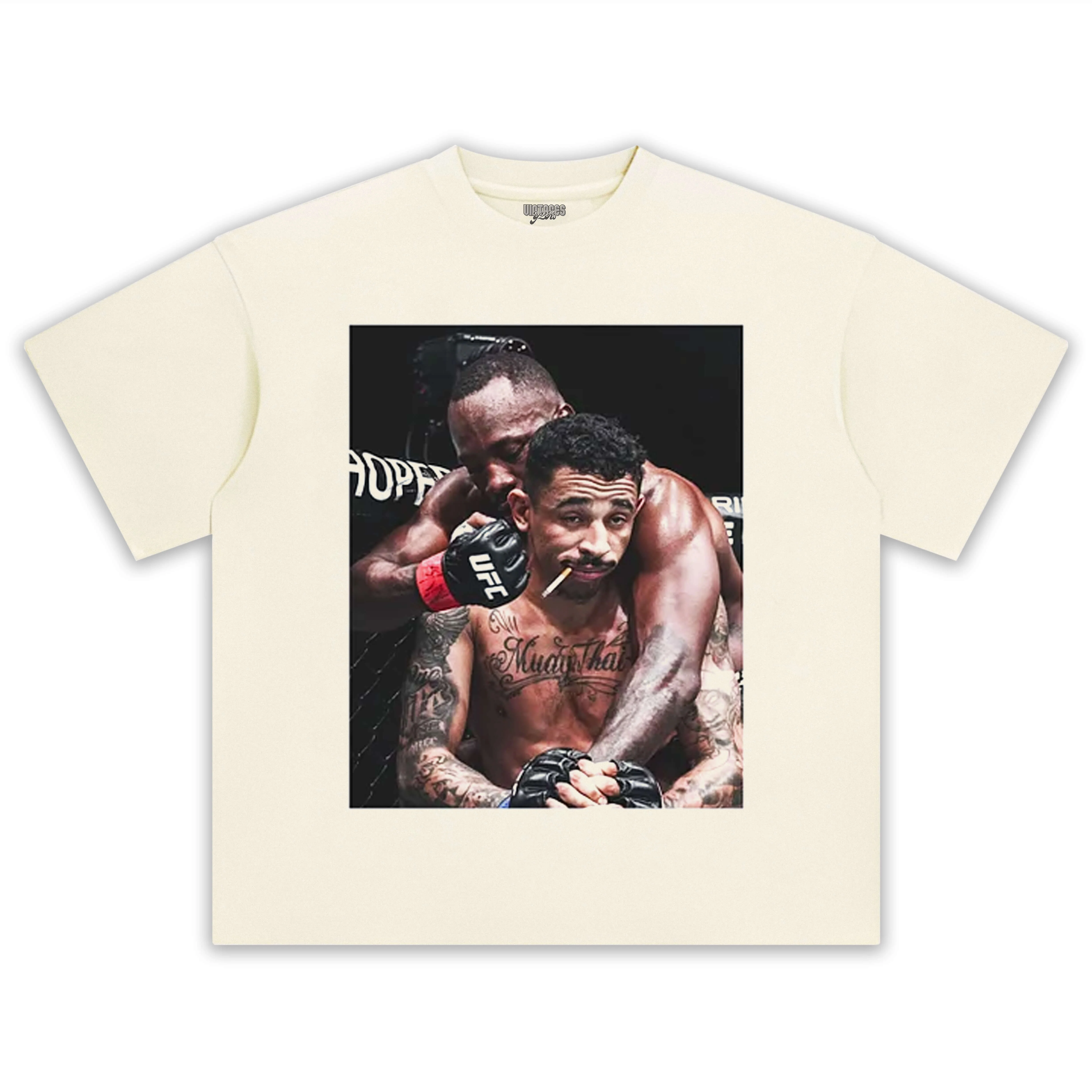 CARLOS PRATES 2025 V3 TEE & LS & HOODIE - Image 12