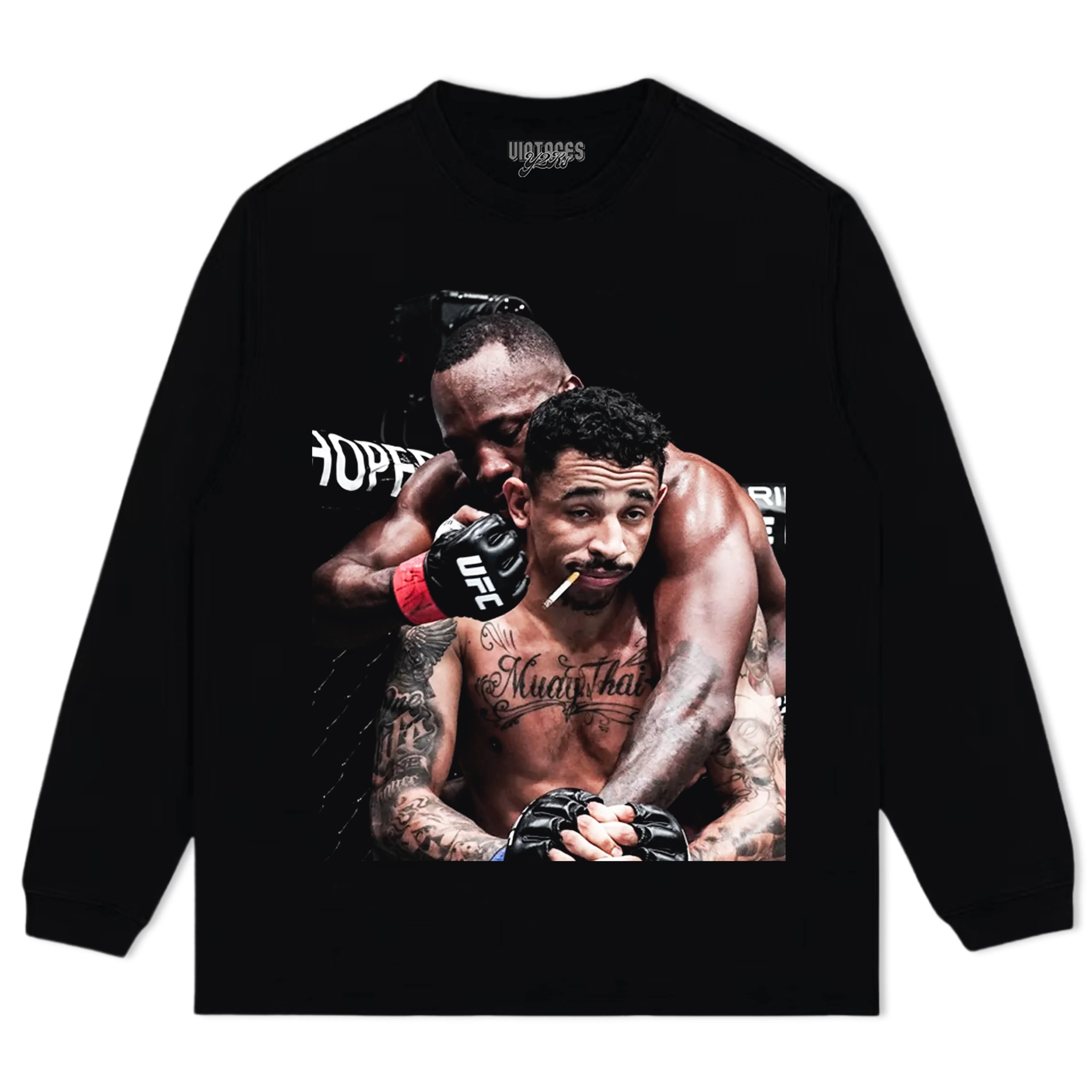 CARLOS PRATES 2025 V3 TEE & LS & HOODIE - Image 13