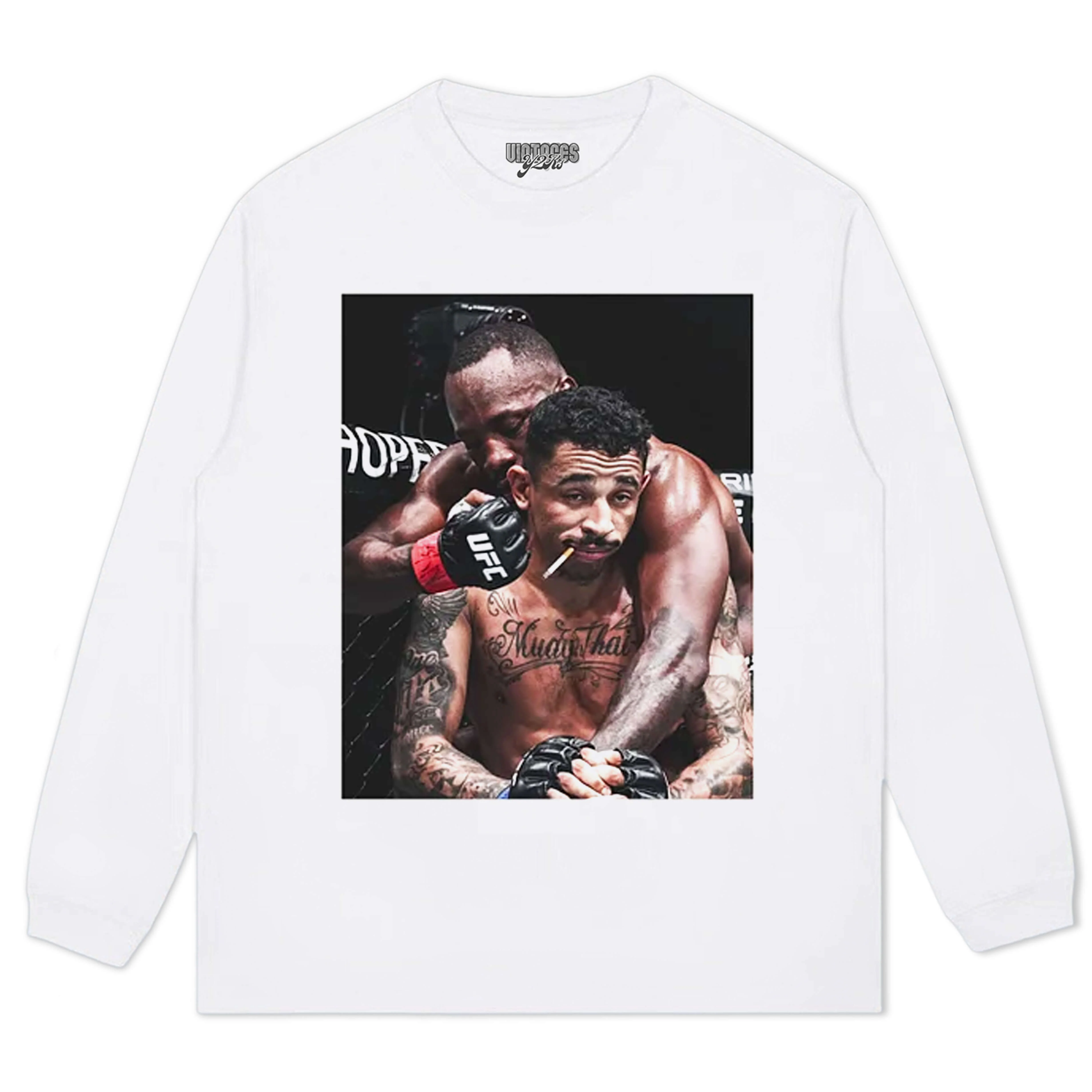 CARLOS PRATES 2025 V3 TEE & LS & HOODIE - Image 15
