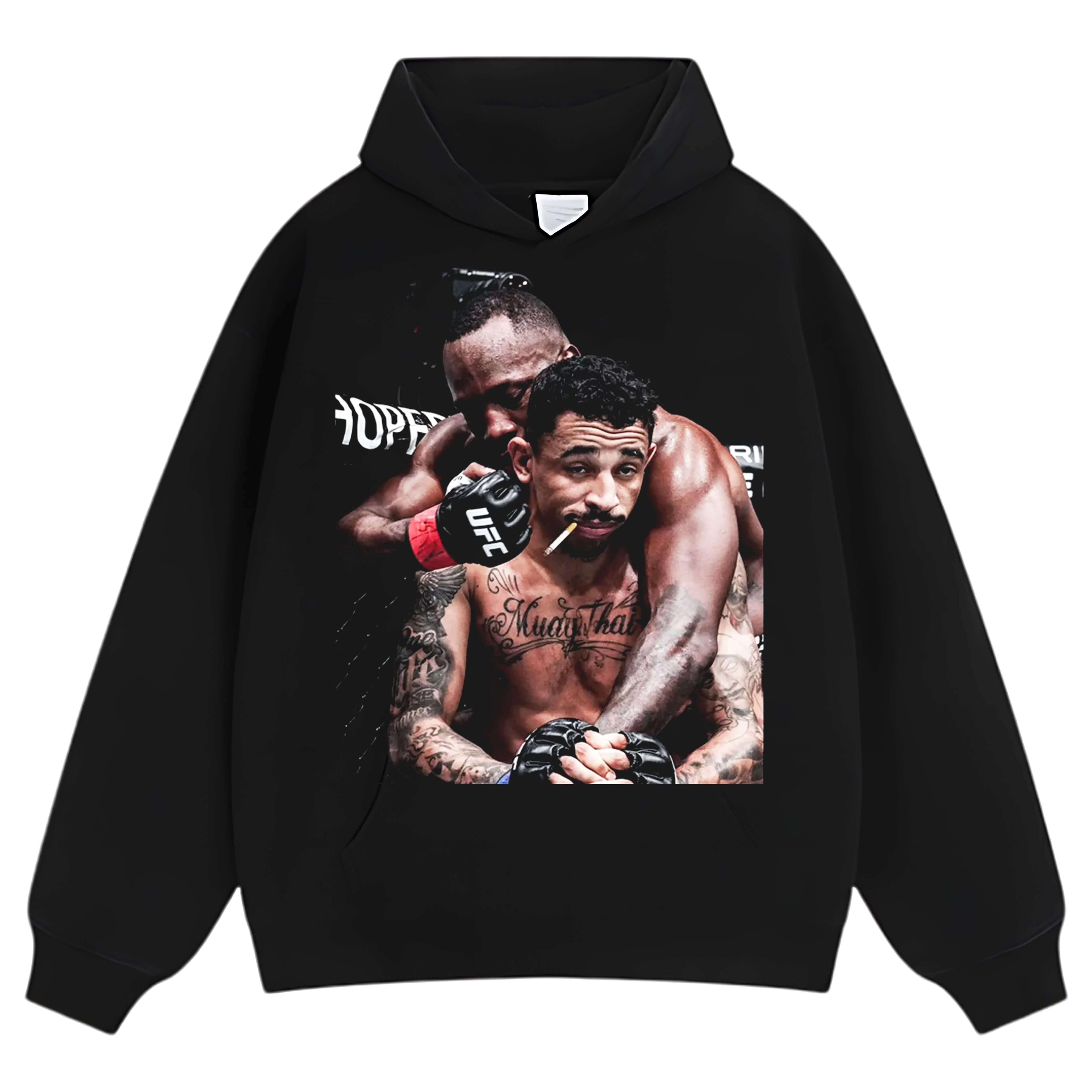 CARLOS PRATES 2025 V3 TEE & LS & HOODIE - Image 16