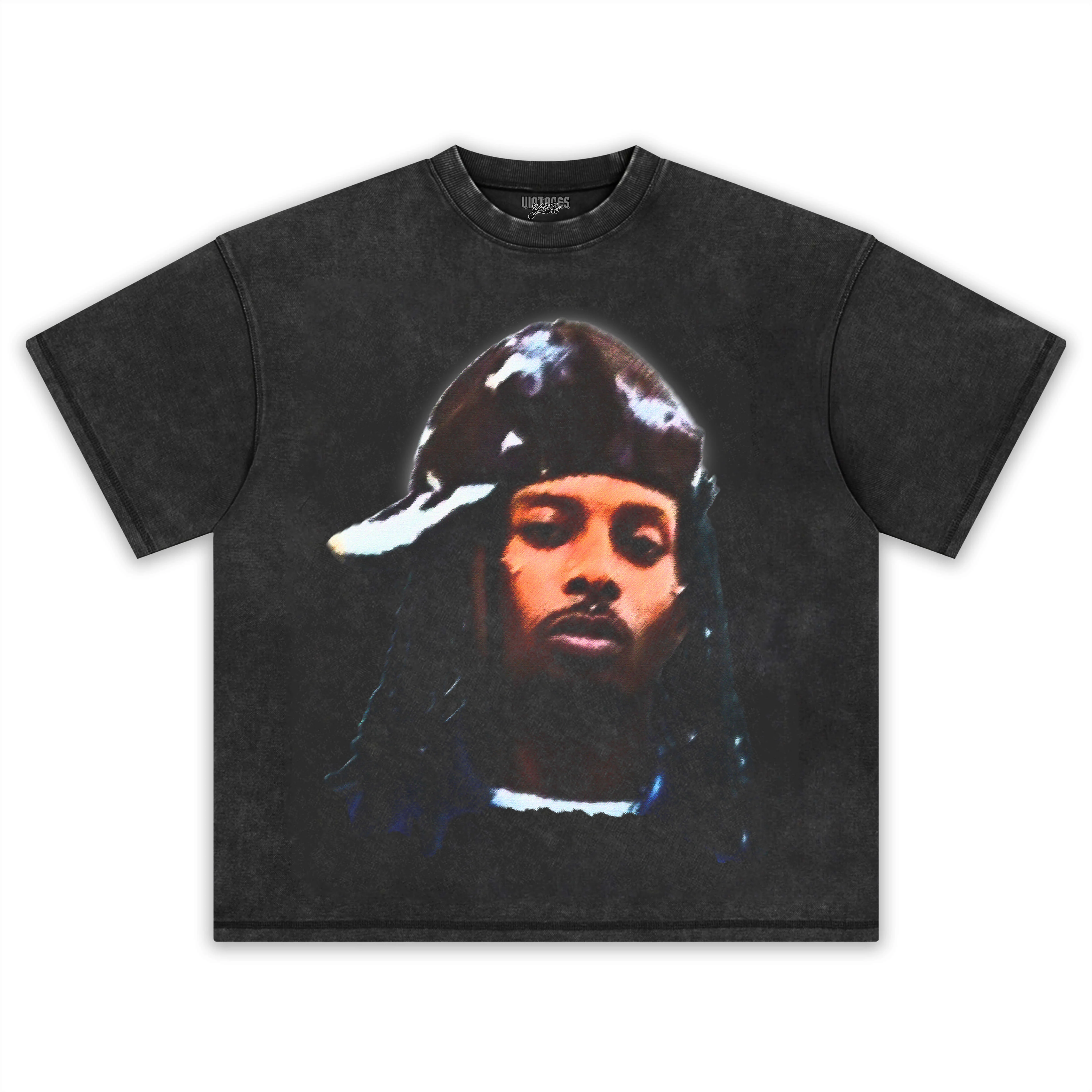 CARTI TEE - Image 2