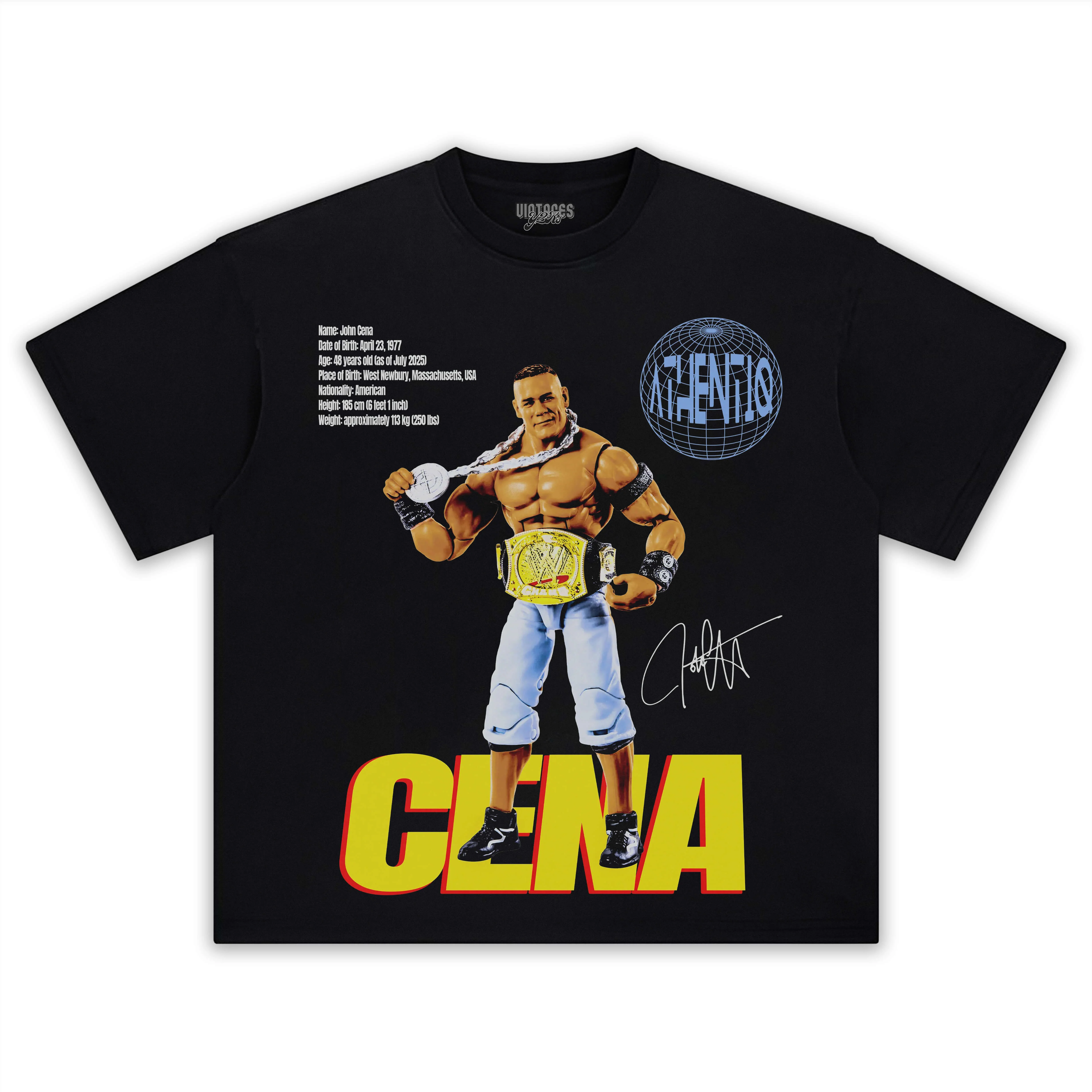 CENA TEE - Image 3