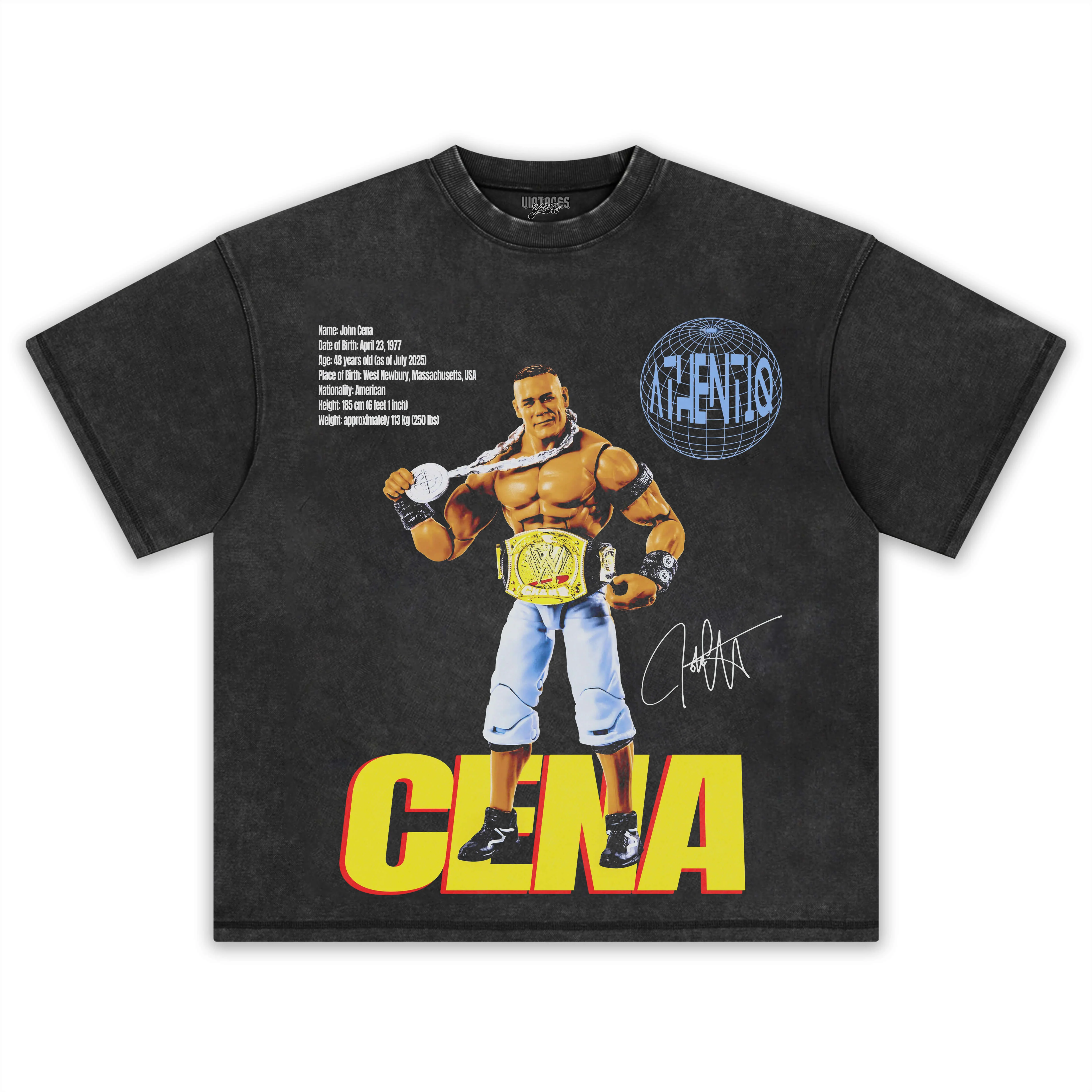 CENA TEE - Image 4