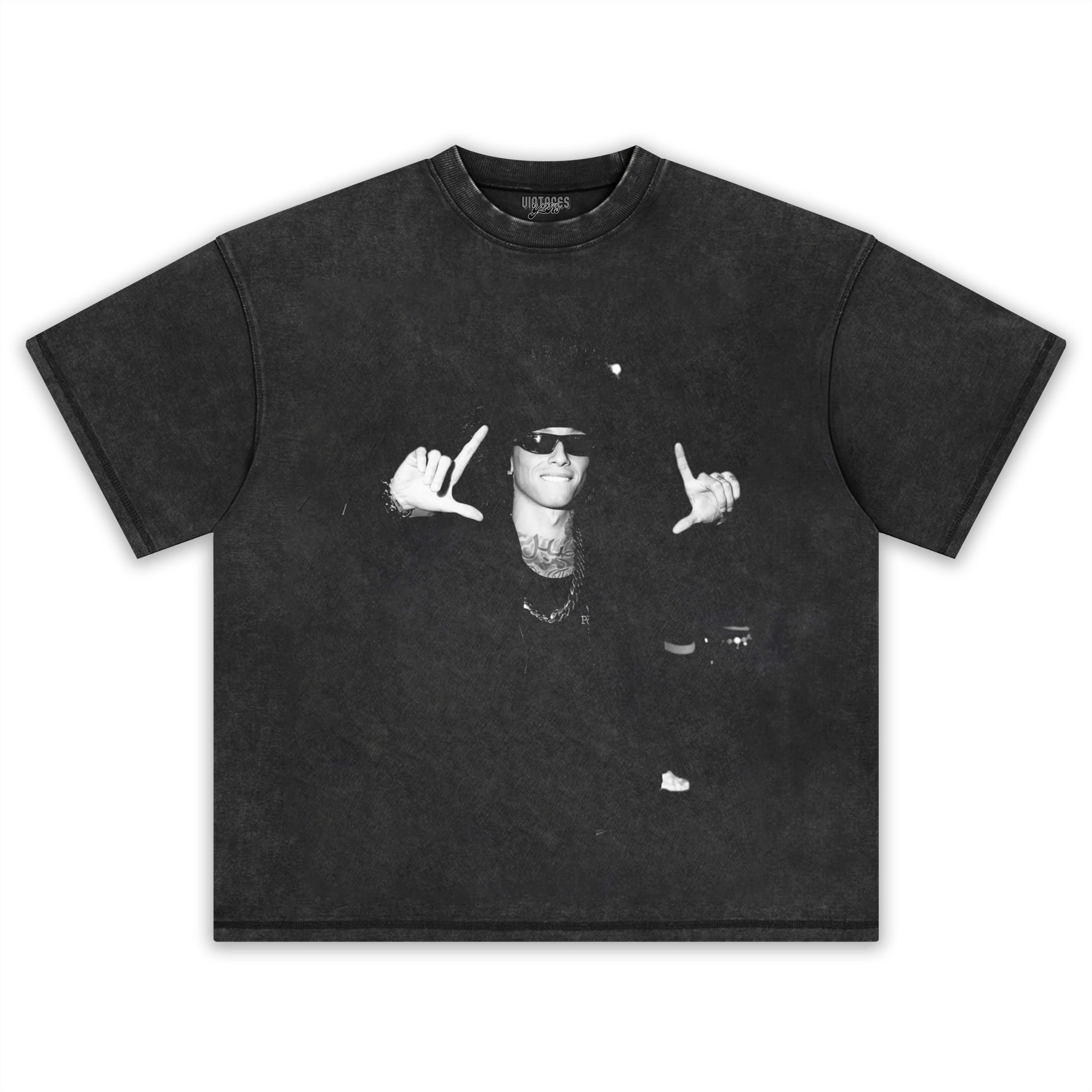 CENTRALCEE 2025 5.0 TEE - Image 2