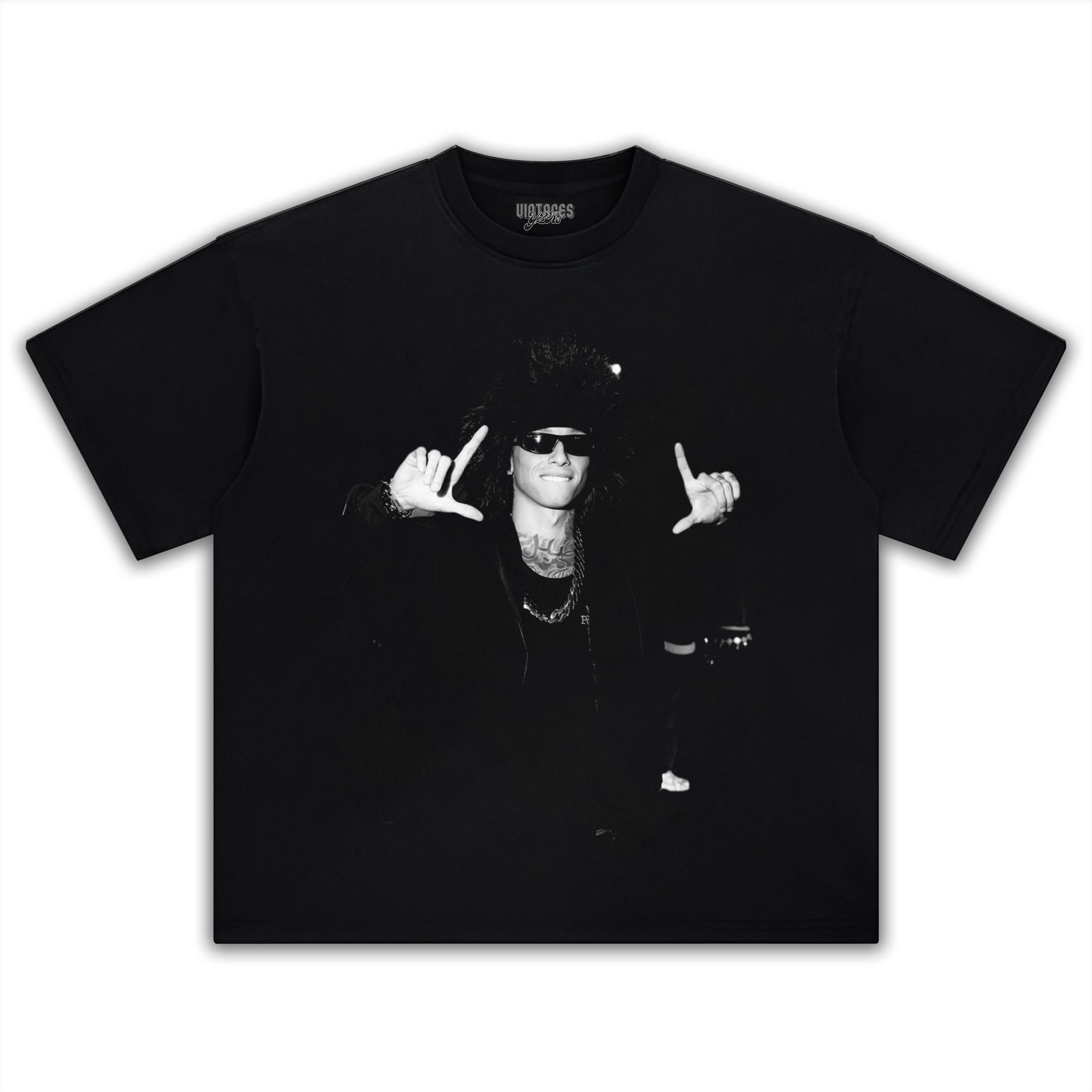 CENTRALCEE 2025 5.0 TEE - Image 3