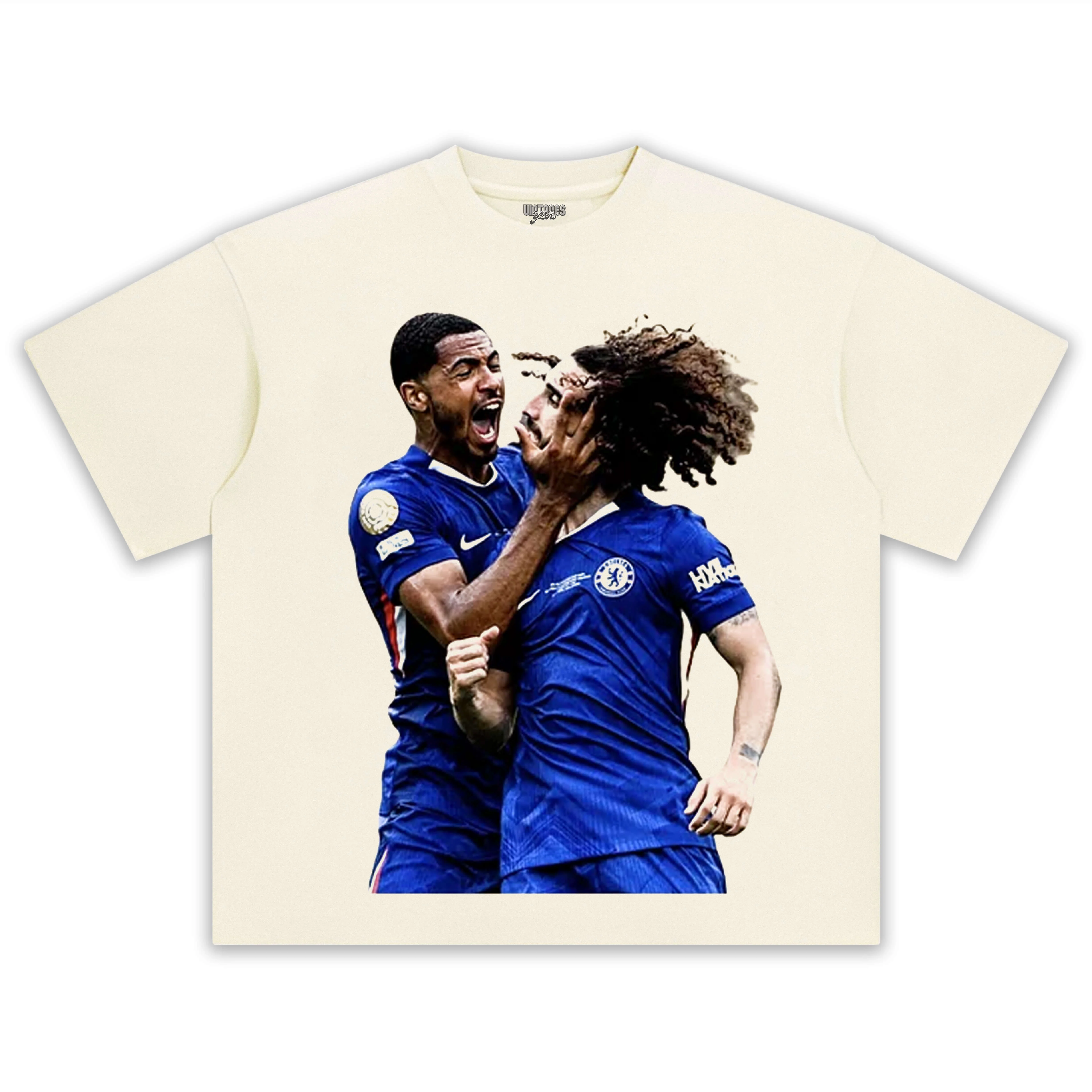 CHELSEA FC 4.0 TEE - Image 3