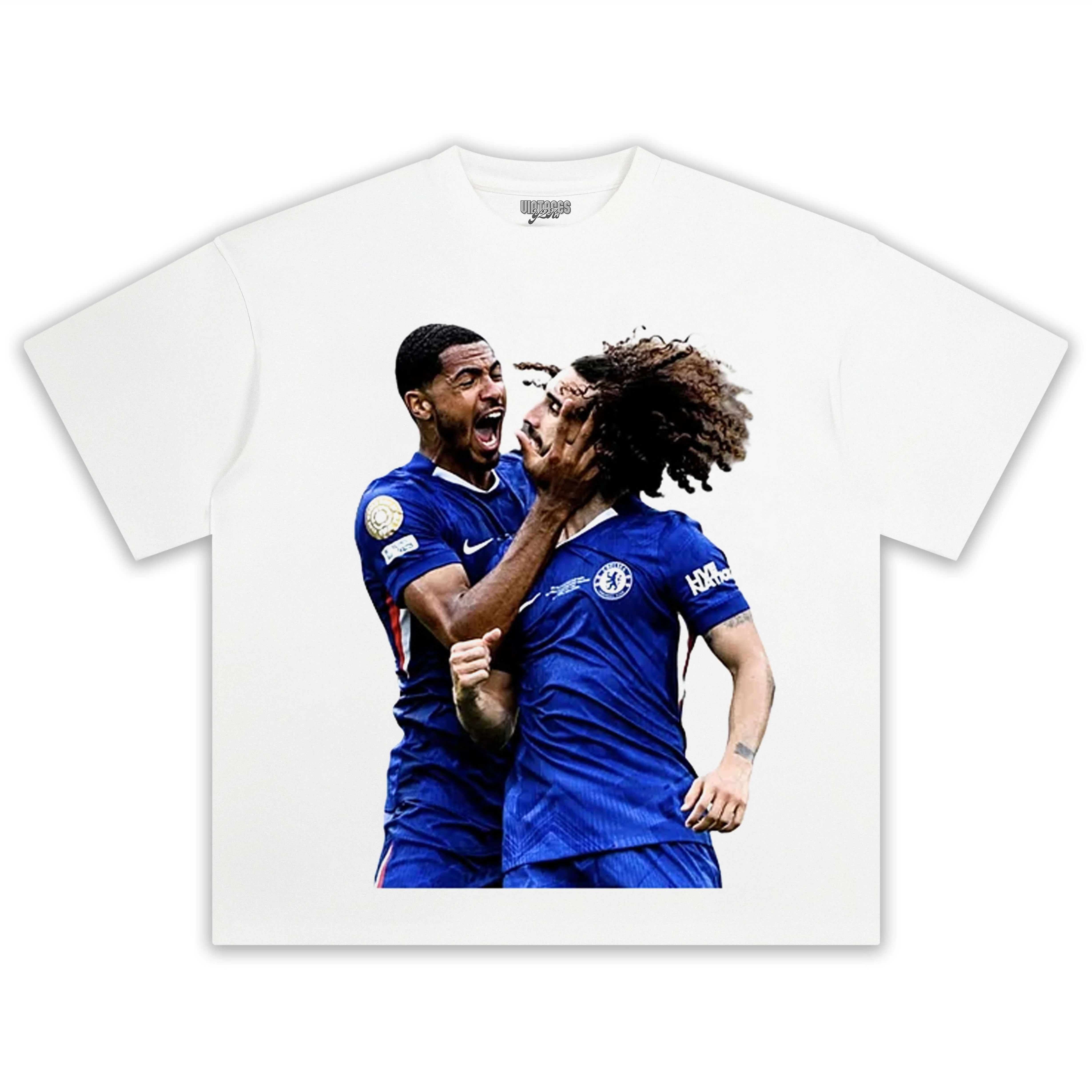 CHELSEA FC 4.0 TEE - Image 7