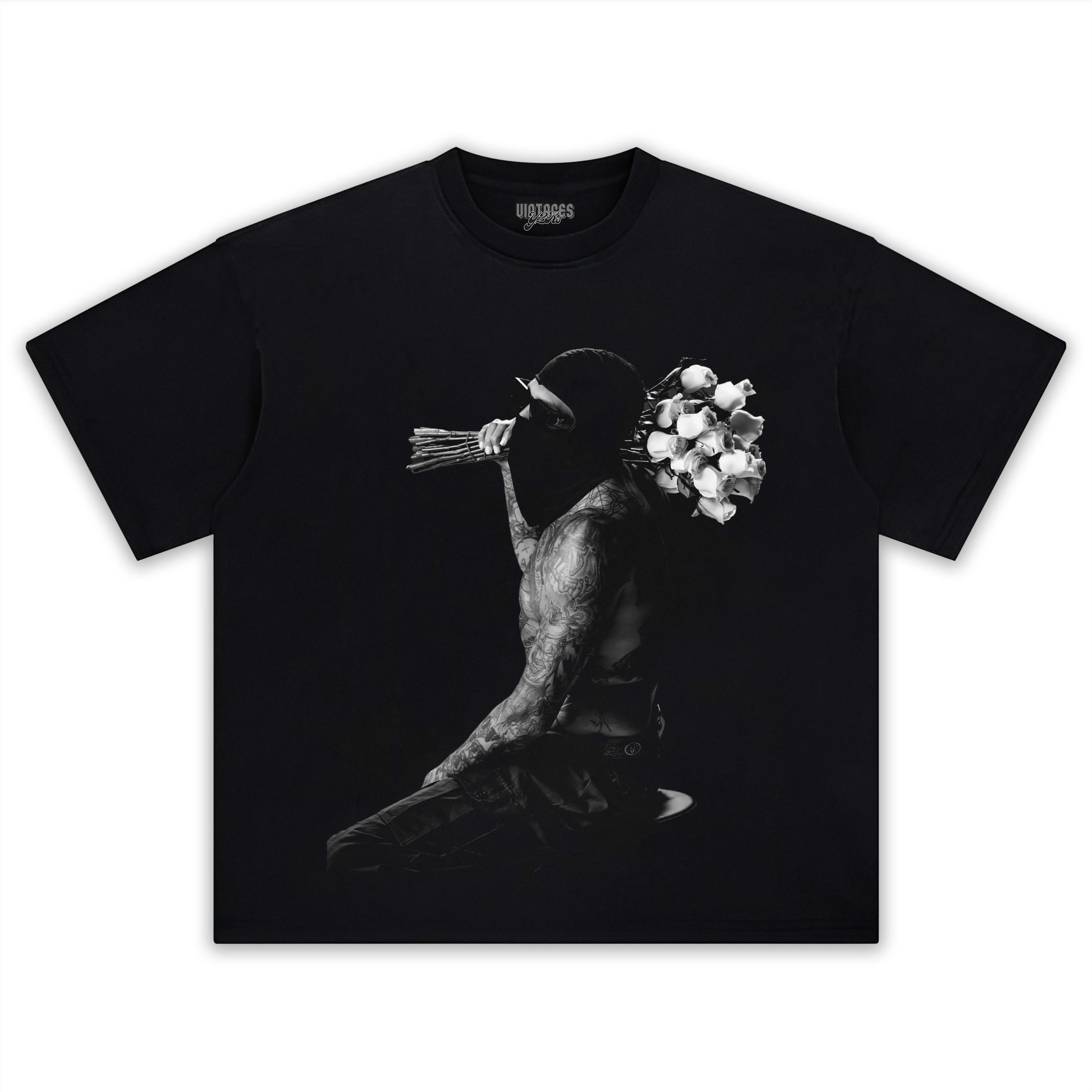 CHRIS BROWN 2025 1.0 TEE & LONG SLEEVES & HOODIES - Image 3