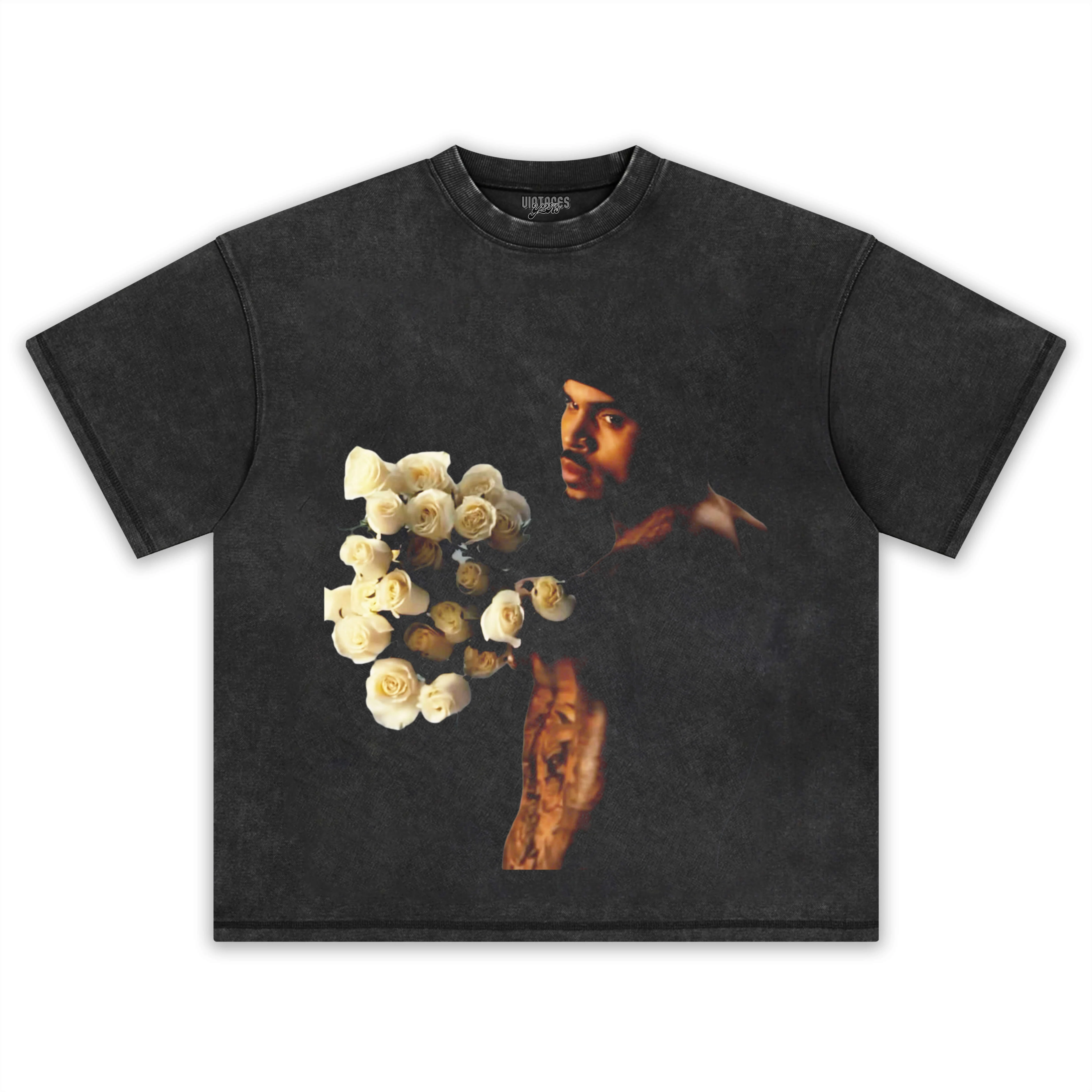 CHRIS BROWN 2025 3.0 TEE - Image 4