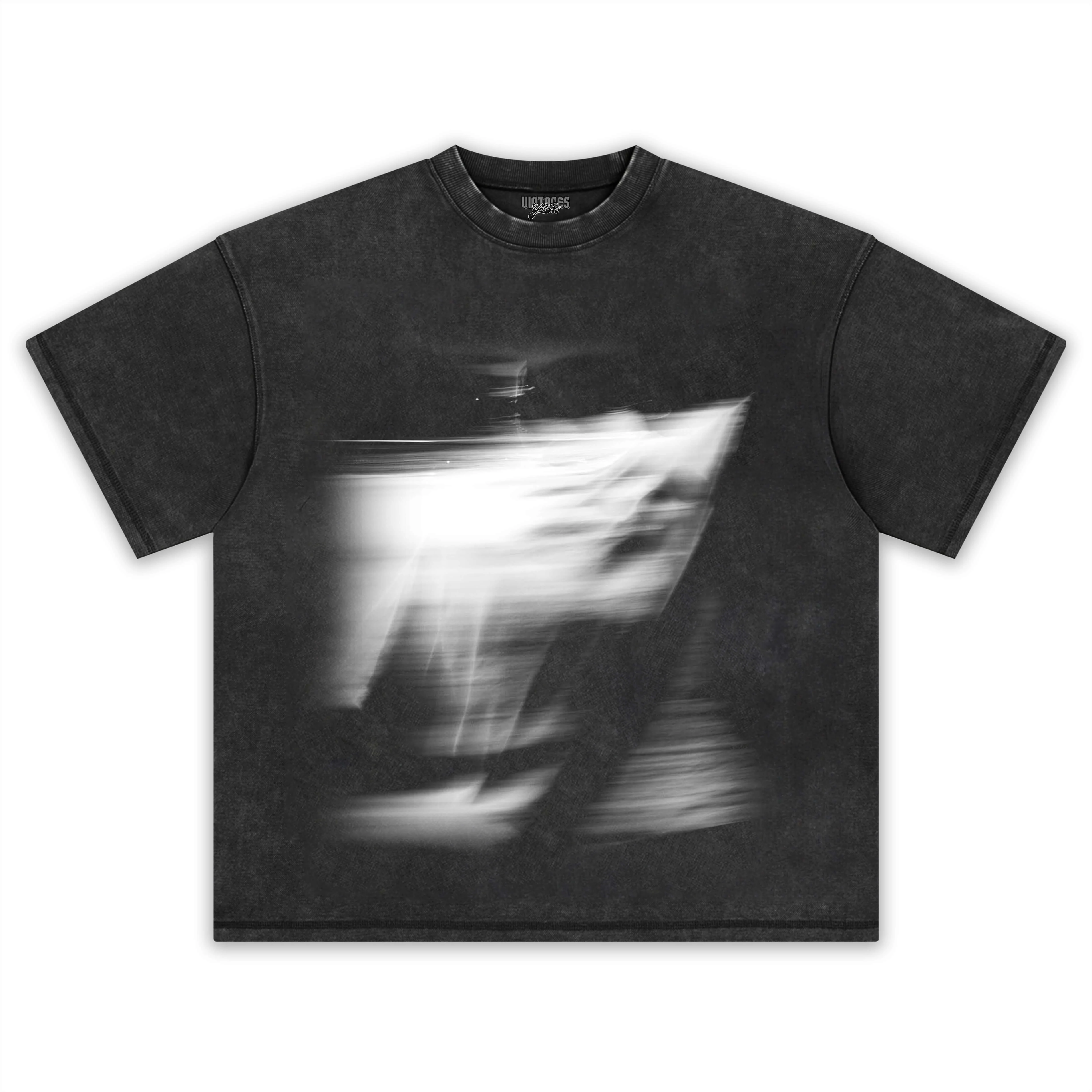 CHRIS BROWN 2025 CONCERT 2.0 TEE - Image 2