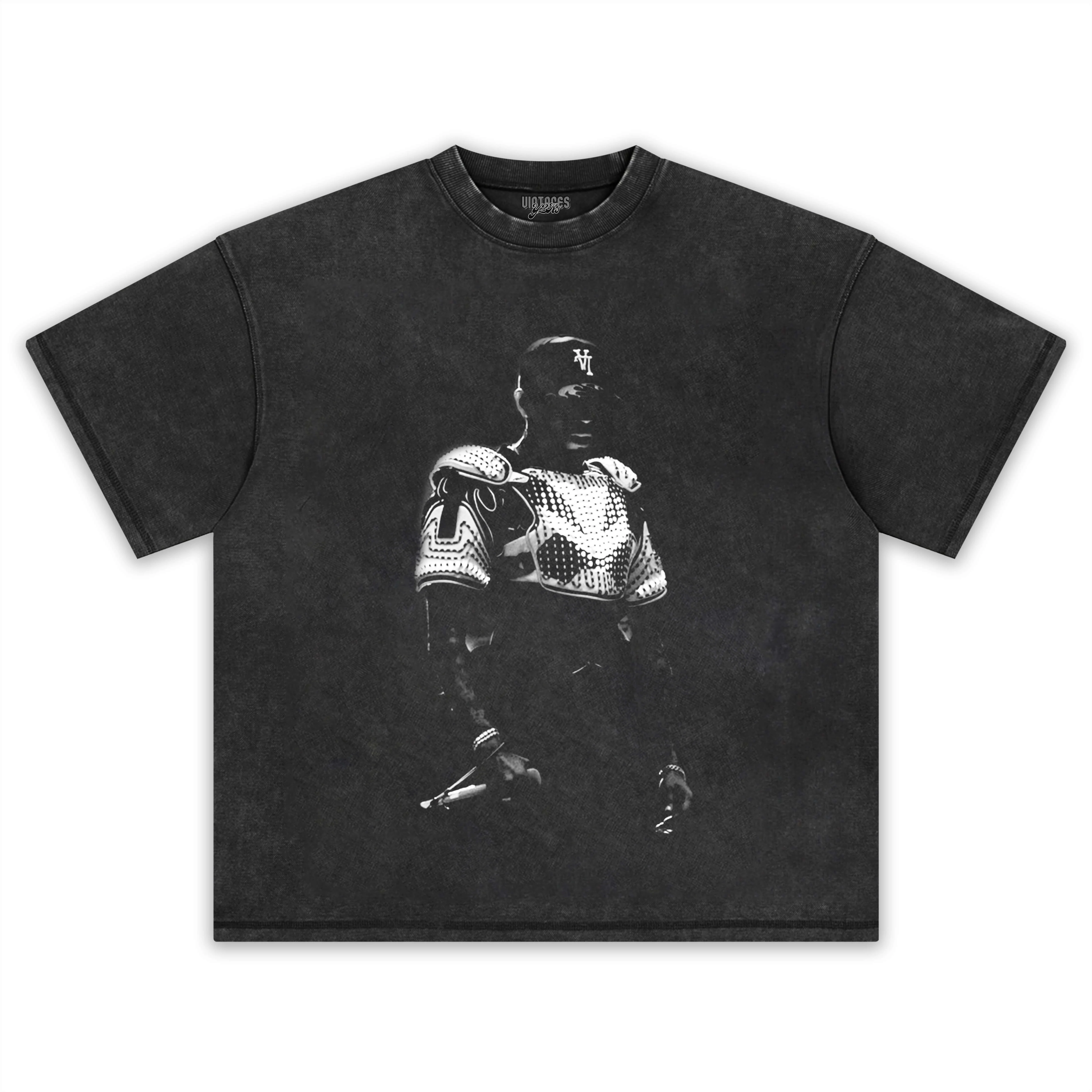 CHRIS BROWN 2025 V2 2.0 TEE - Image 4