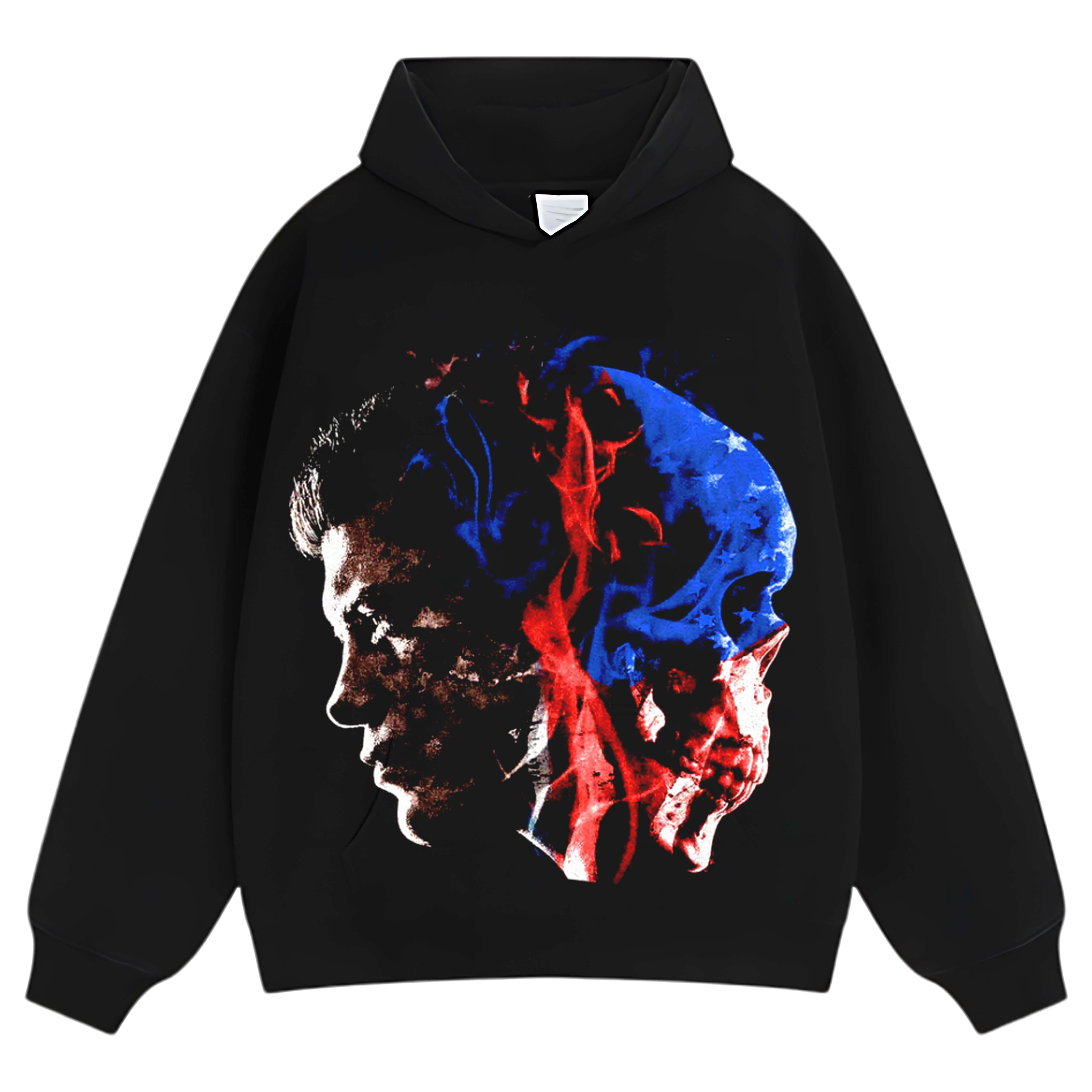 CODY RHODES TEE & LS & HOODIE - Image 6