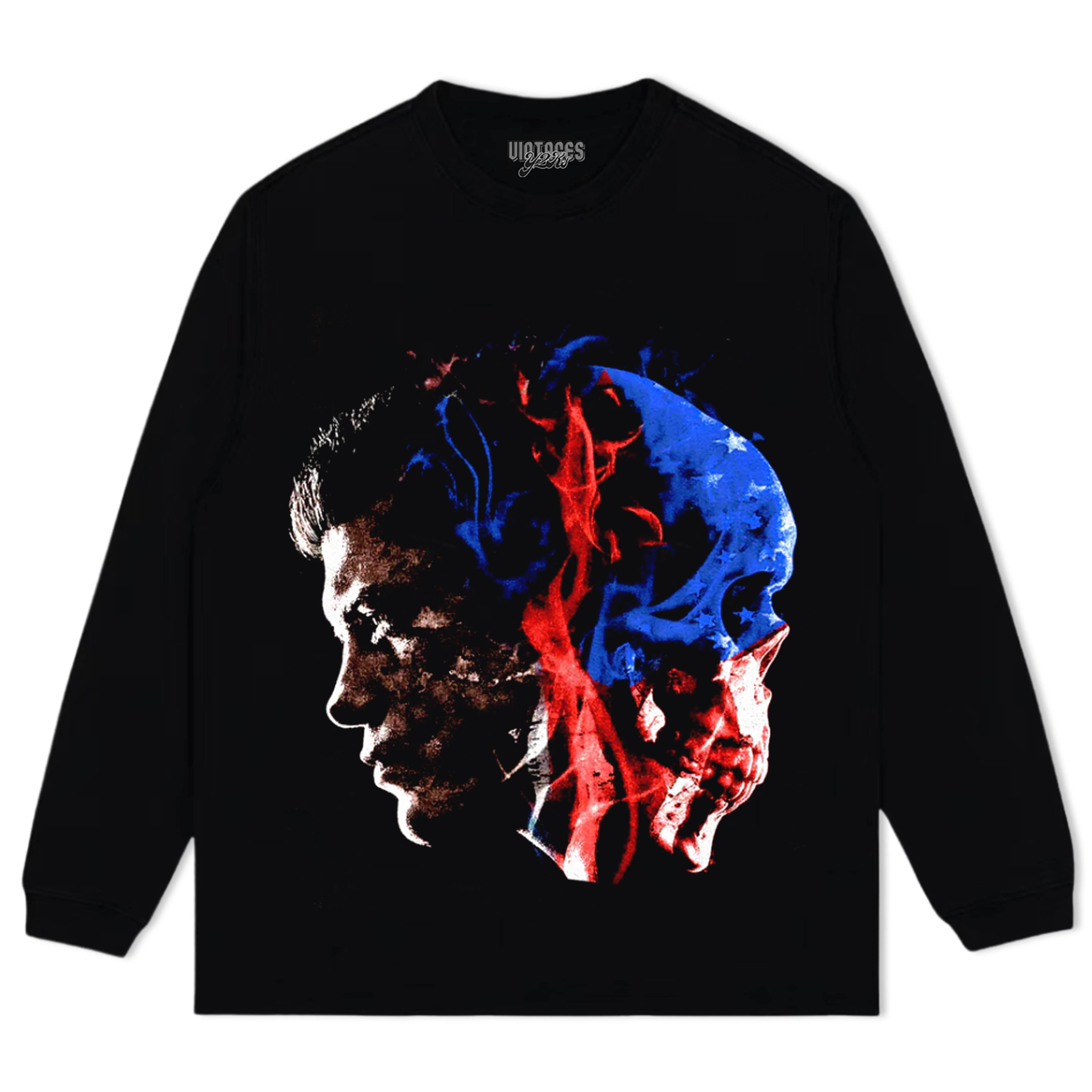 CODY RHODES TEE & LS & HOODIE - Image 8