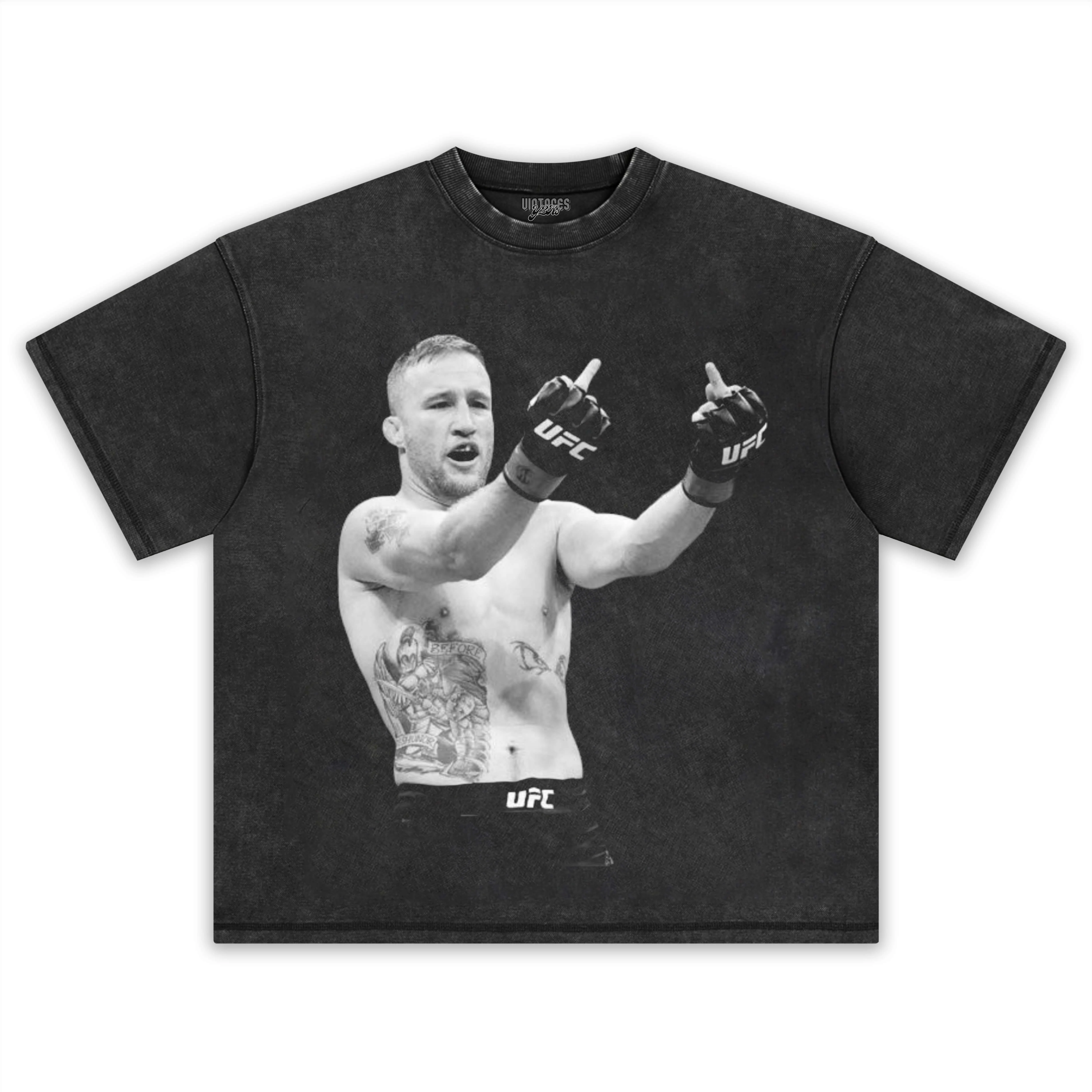 COLBY COVINGTON Y2K 1.0 TEE - Image 4