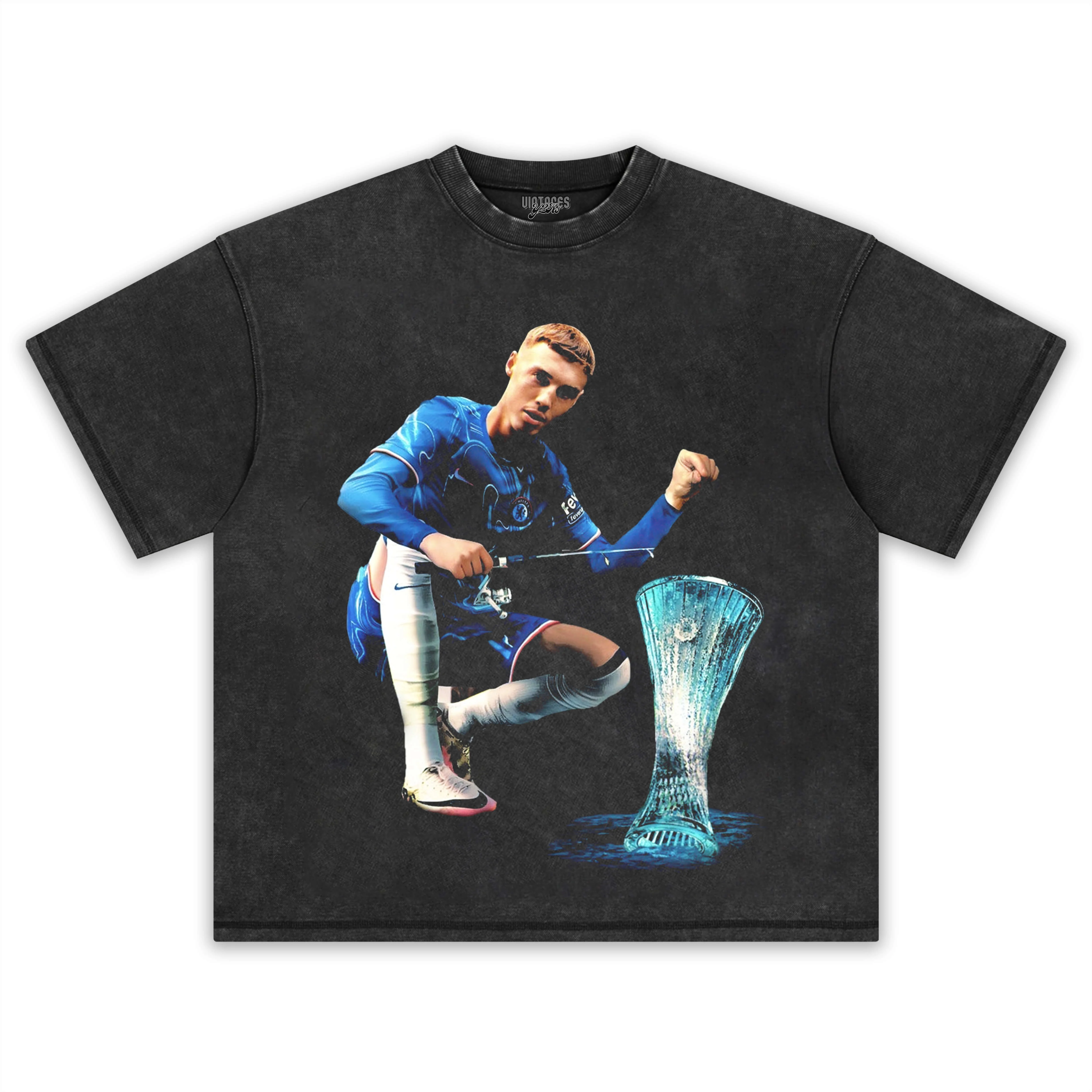 COLE PALMER TEE - Image 2