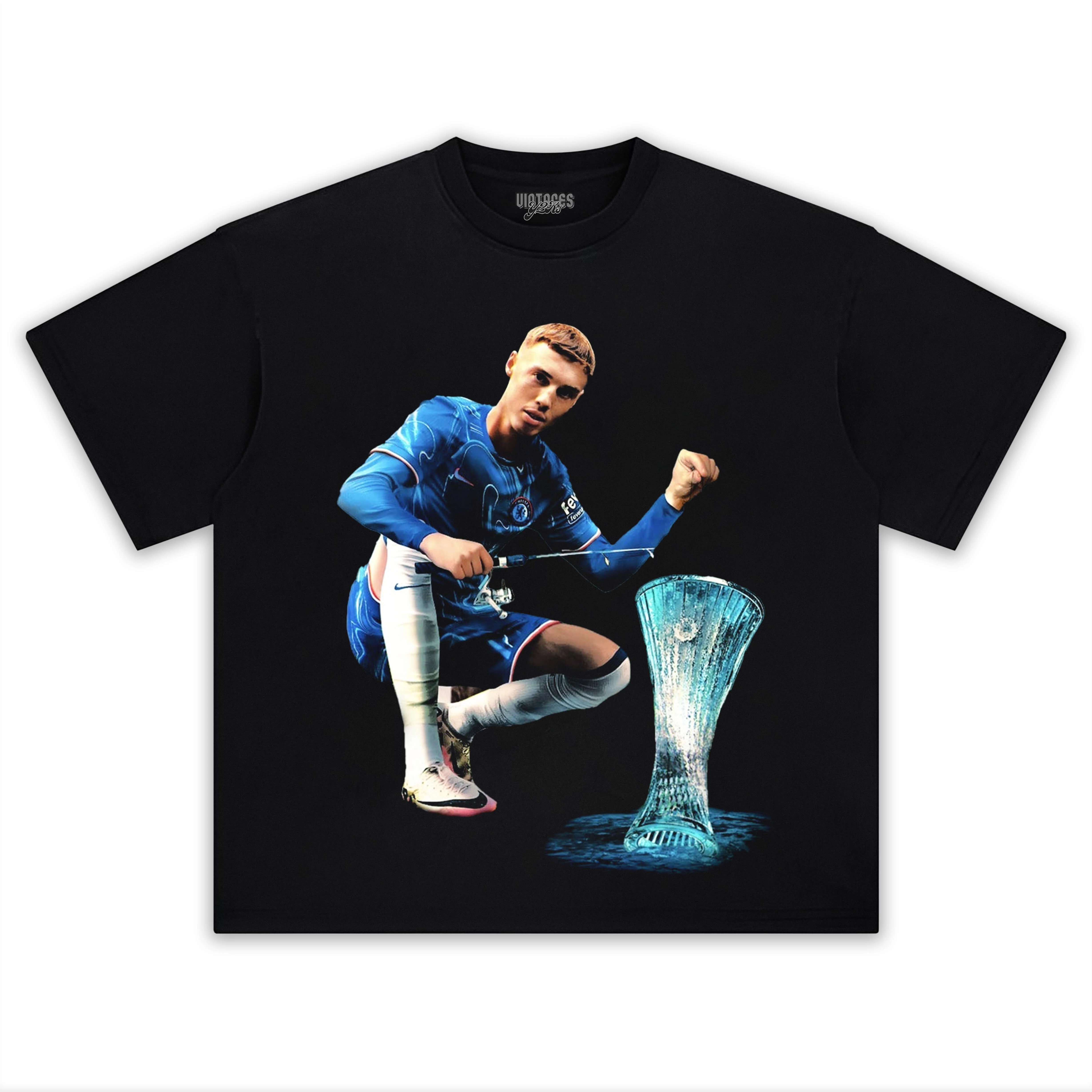 COLE PALMER TEE - Image 3