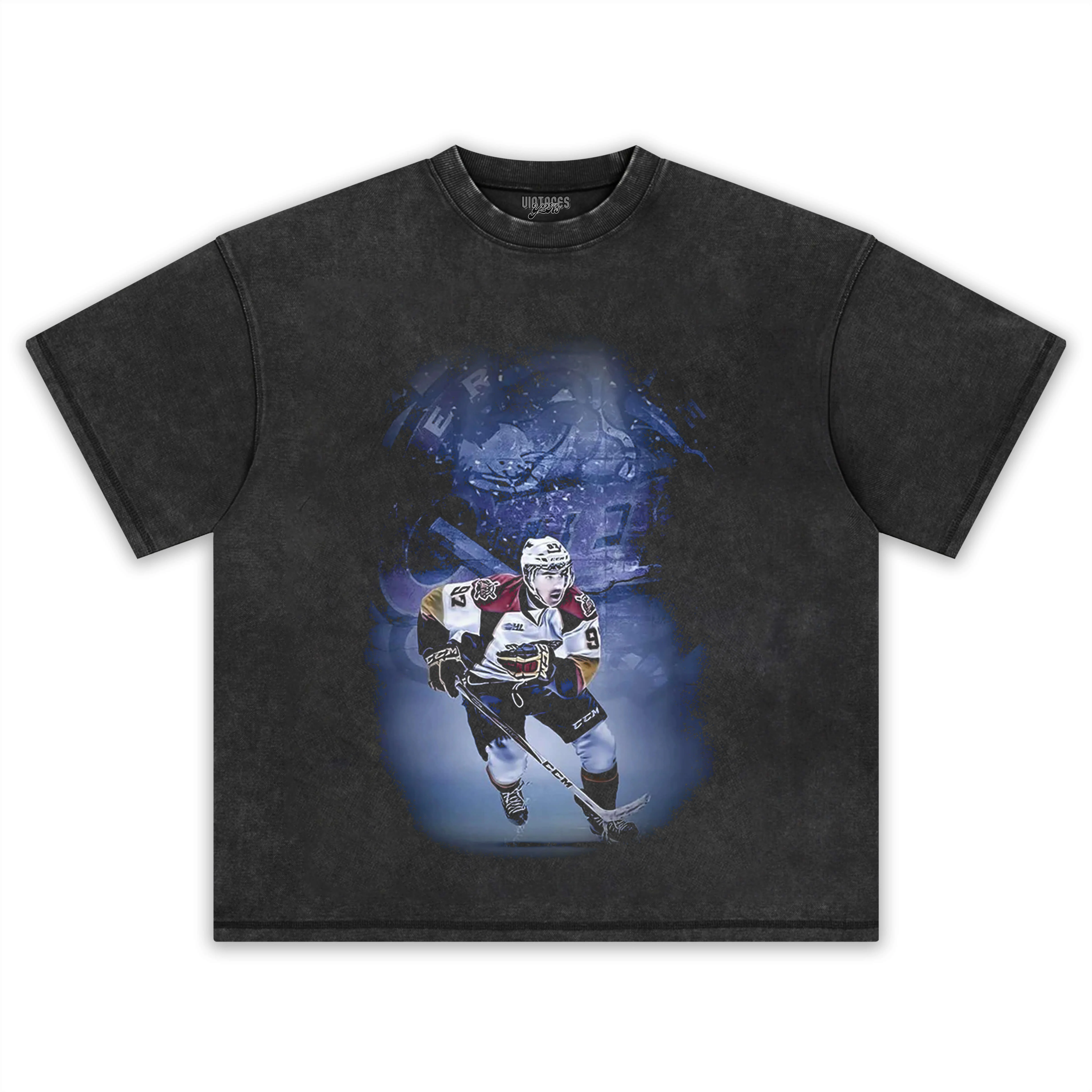 CONNOR MCDAVID 1.0 TEE - Image 2