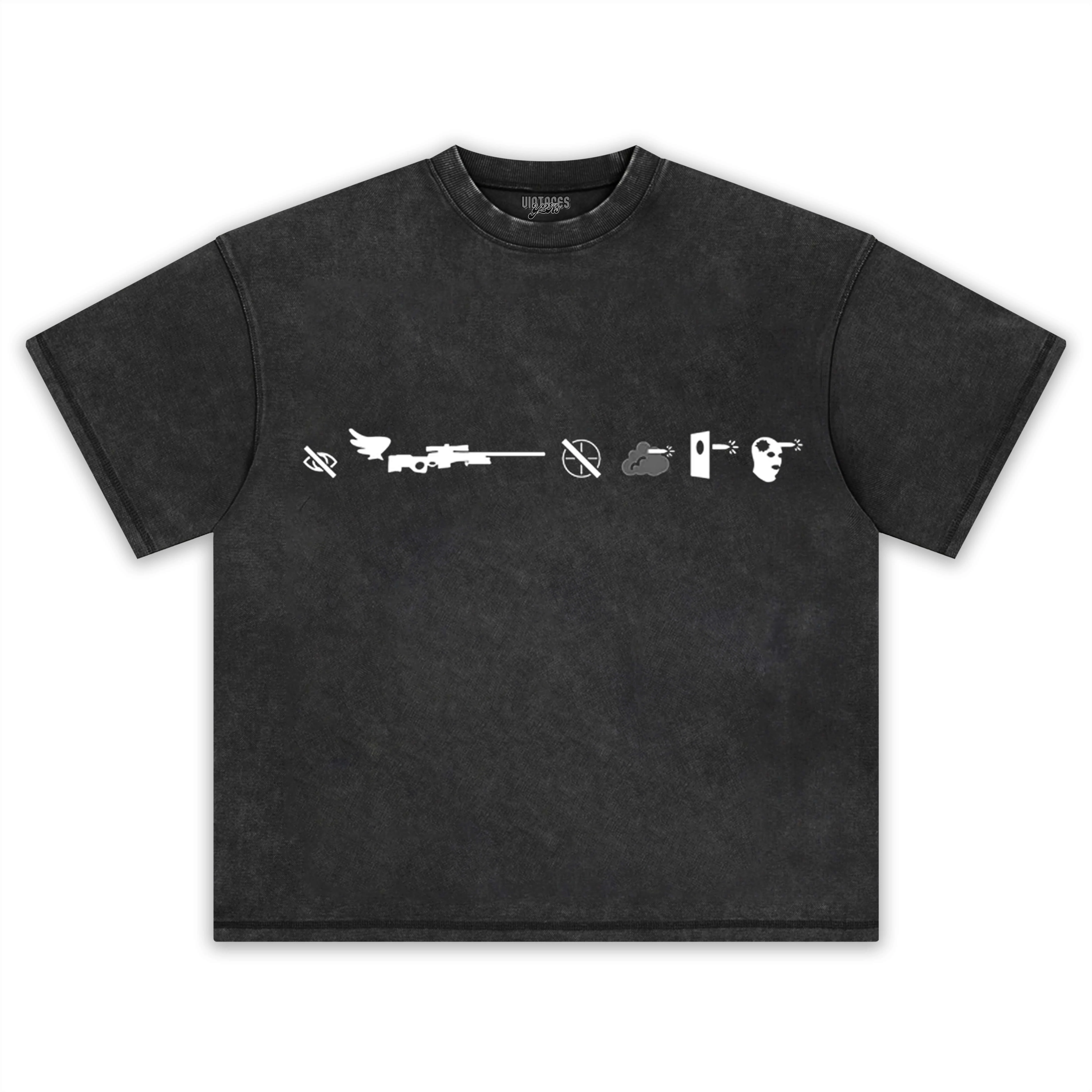CS2 4.0 TEE - Image 2