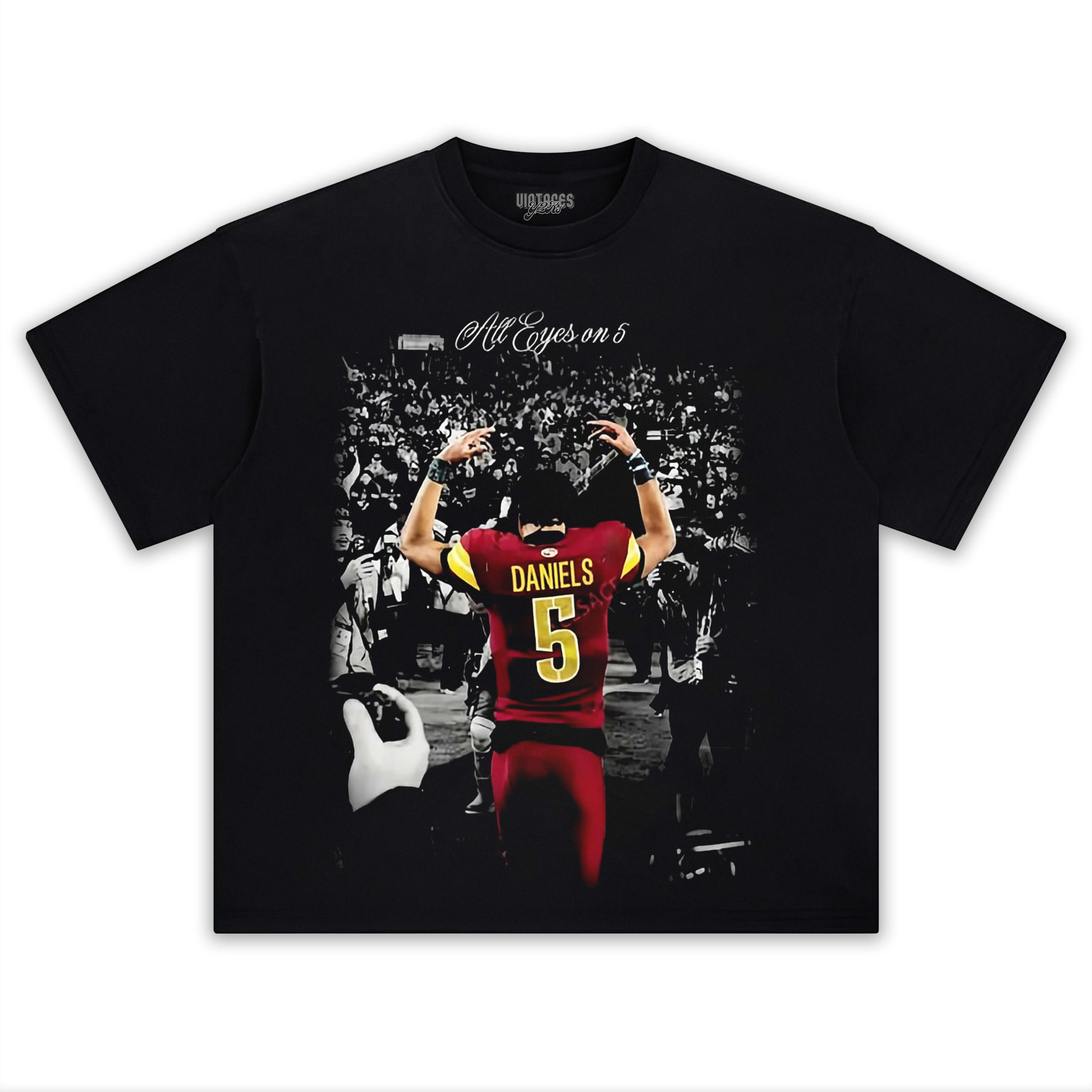DANERLS TEE