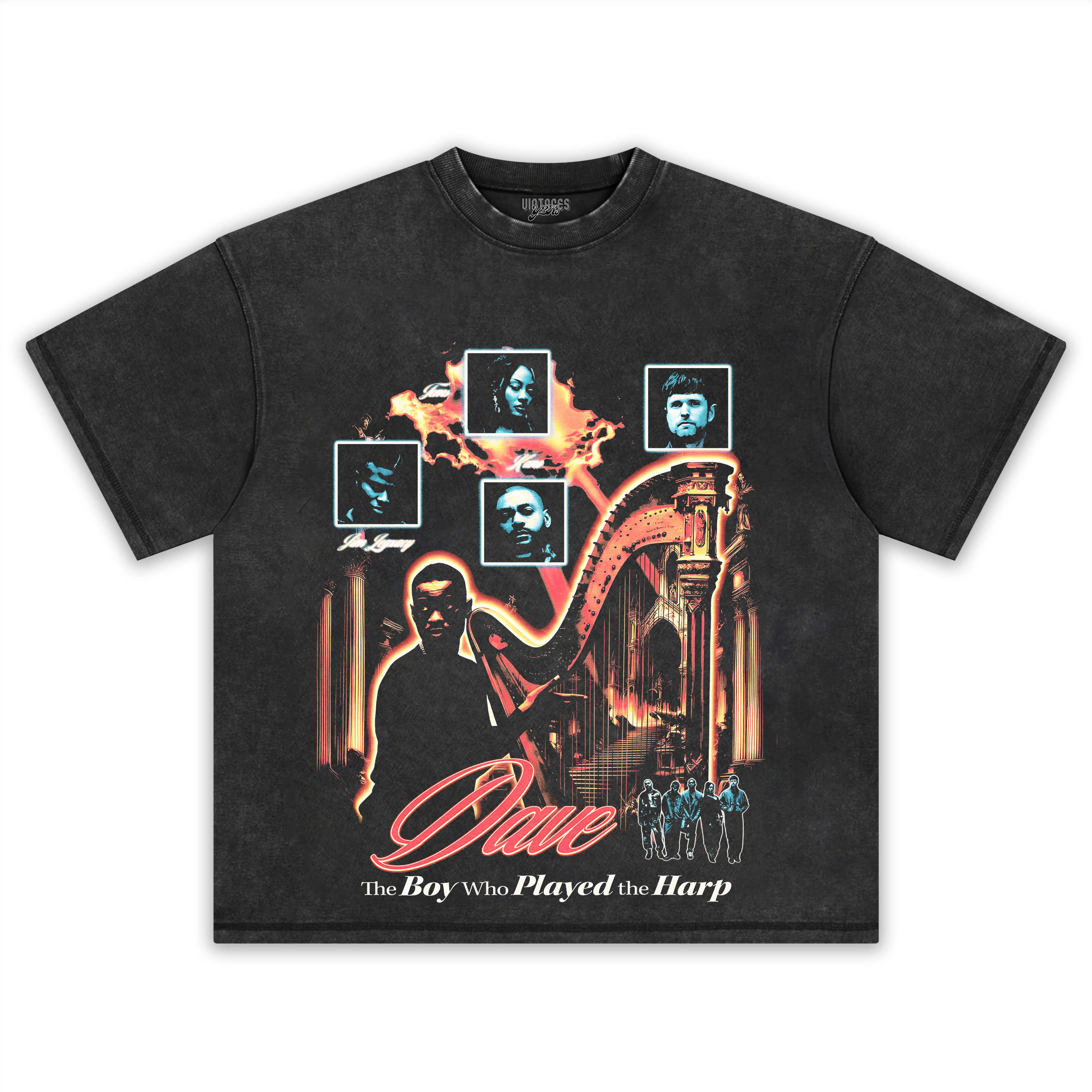DAVE TEE & LS & HOODIE - Image 7