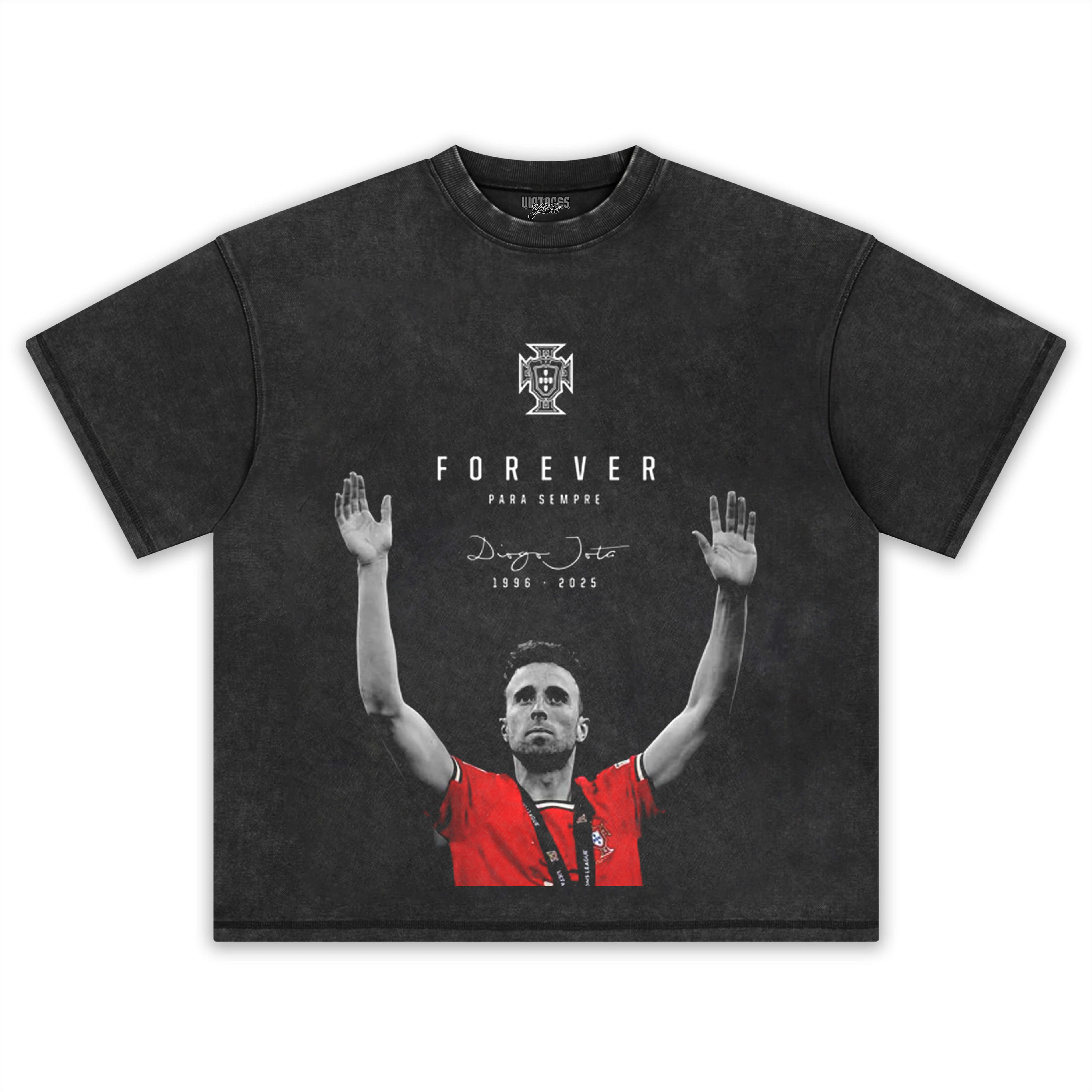 DIOGO JOTA V4 TEE - Image 2