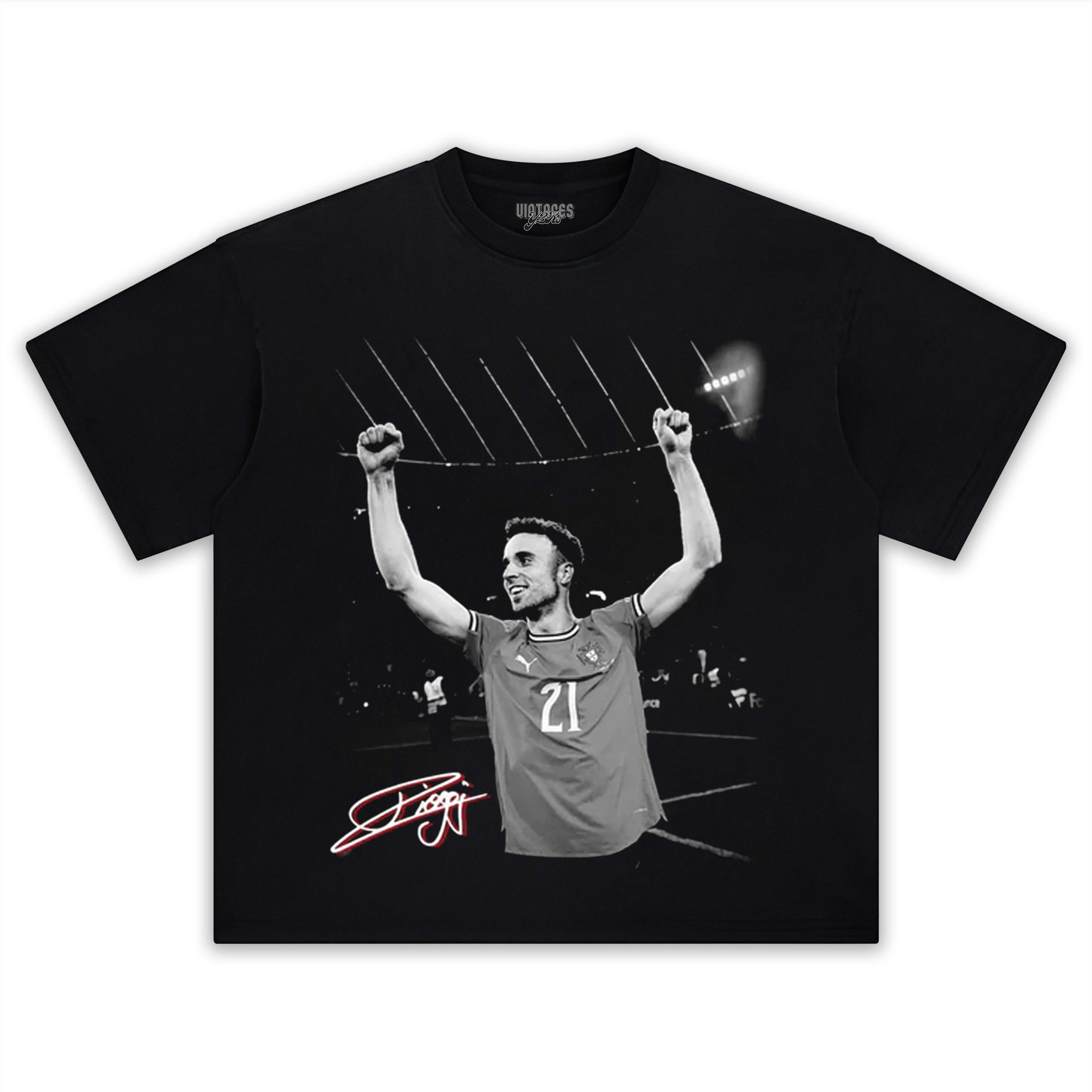 DIOGO JOTA V5  TEE