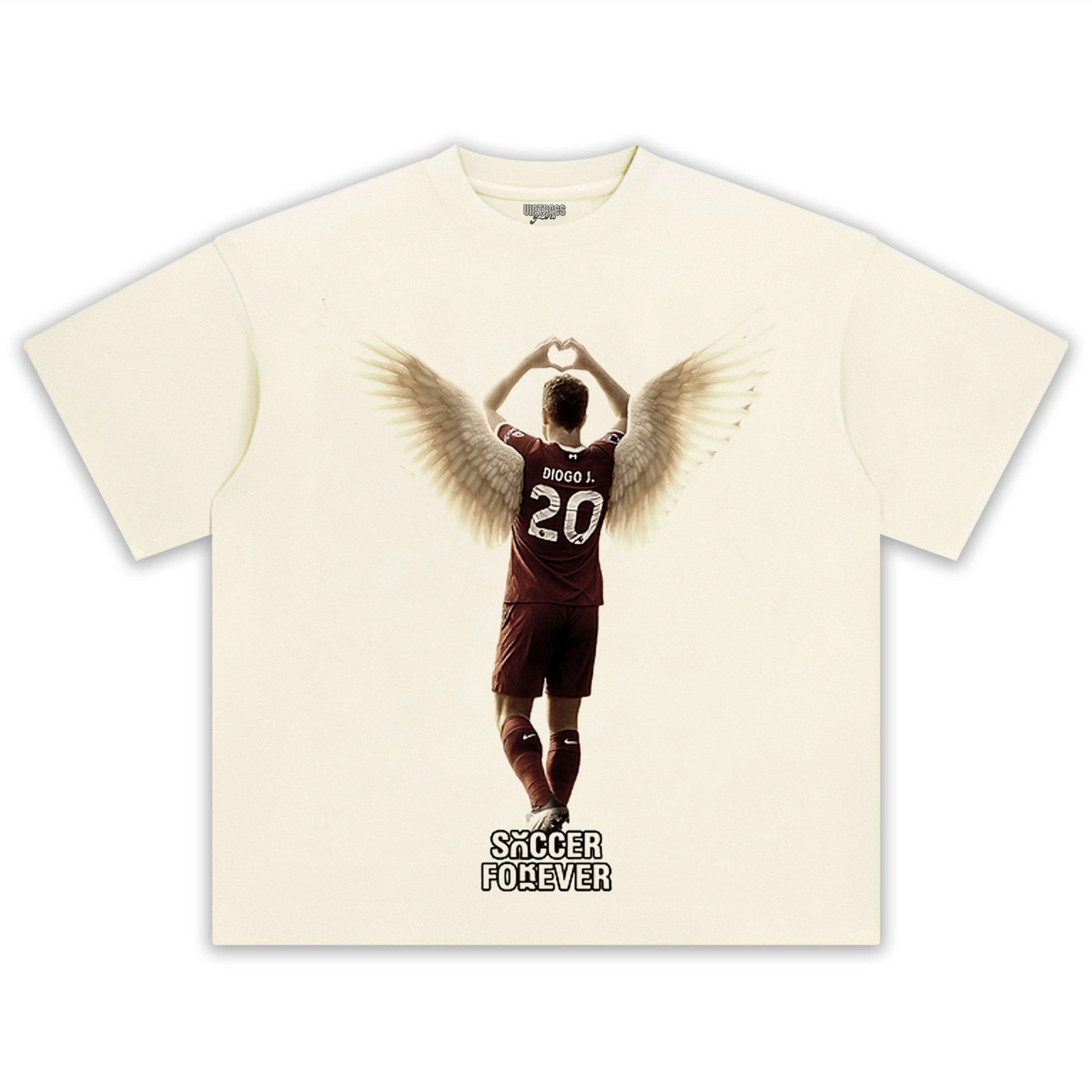 DIOGO JOTA V7 TEE - Image 3