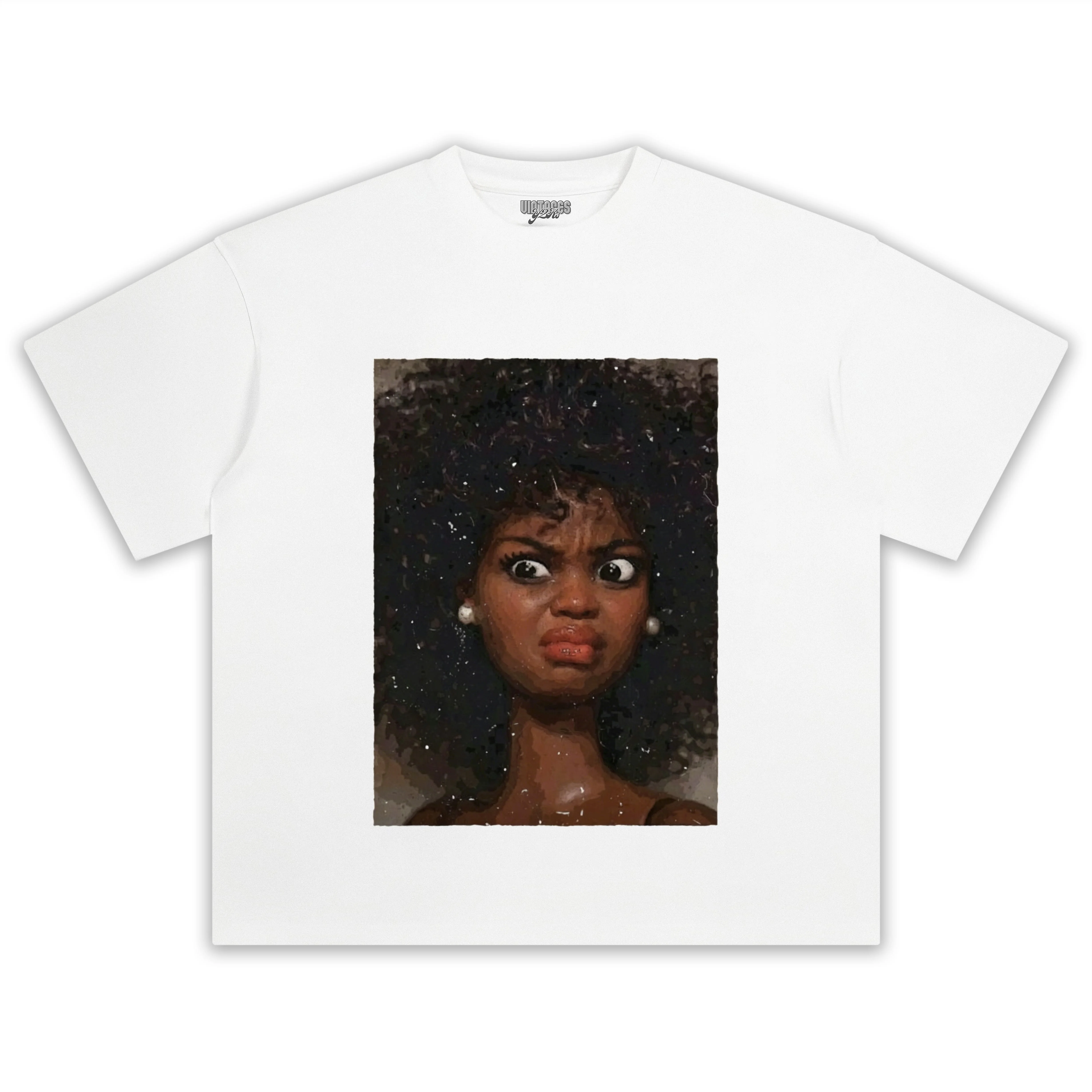DISGUSTED-BARBIE TANK TOP & TEE & LONG SLEEVE & LAYERED LS & HOODIE - Image 3