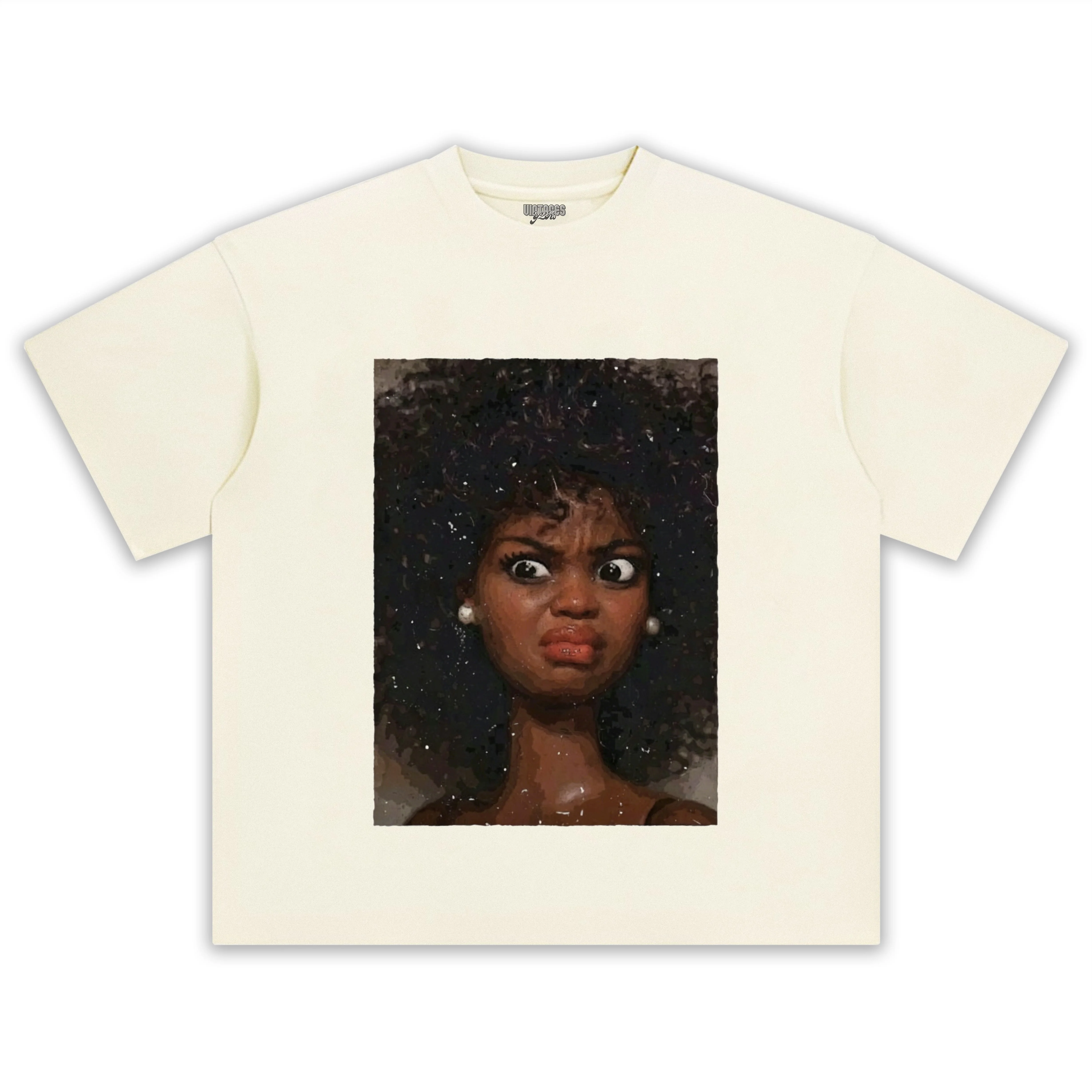 DISGUSTED-BARBIE TANK TOP & TEE & LONG SLEEVE & LAYERED LS & HOODIE - Image 4