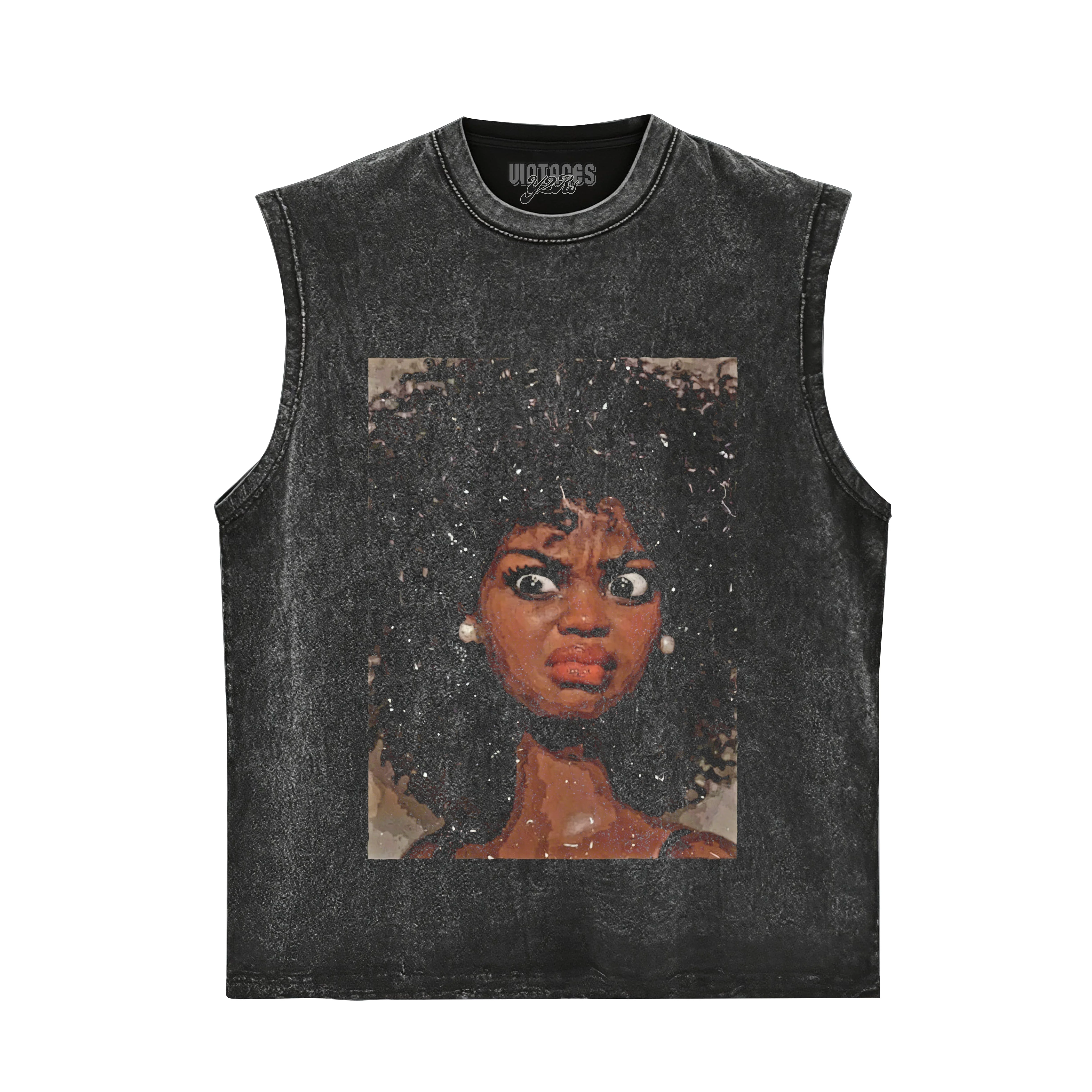 DISGUSTED-BARBIE TANK TOP & TEE & LONG SLEEVE & LAYERED LS & HOODIE - Image 5