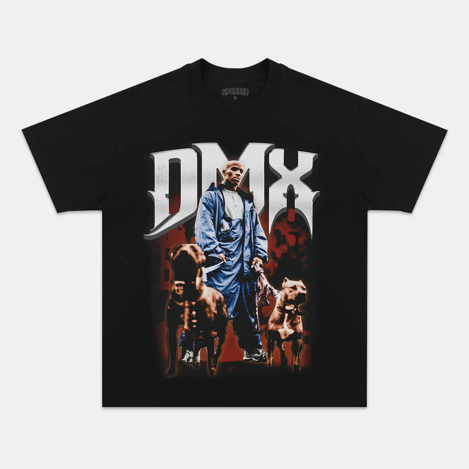DMX TEE - Image 3